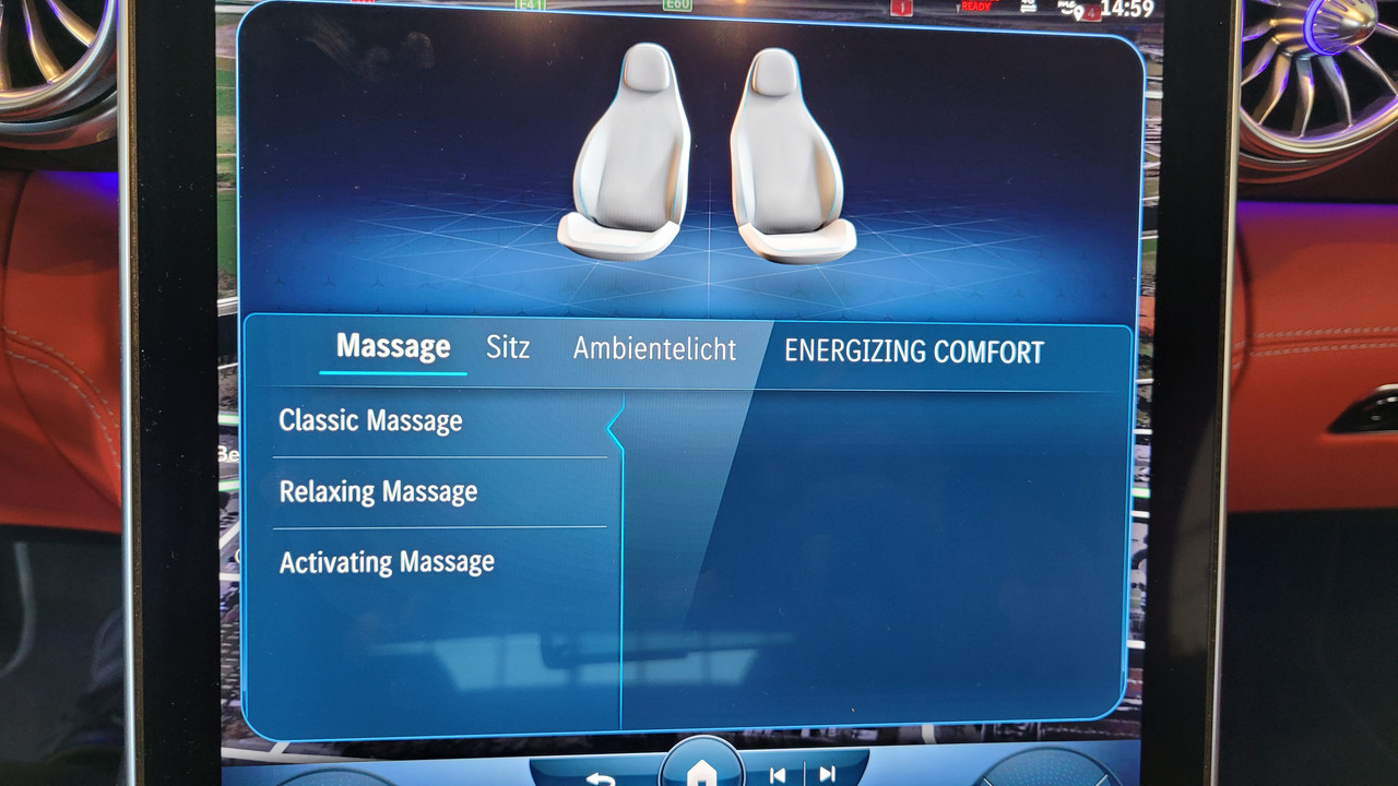 MERCEDES-BENZ AMG SL 55 4M Speedshift MCT-image-14