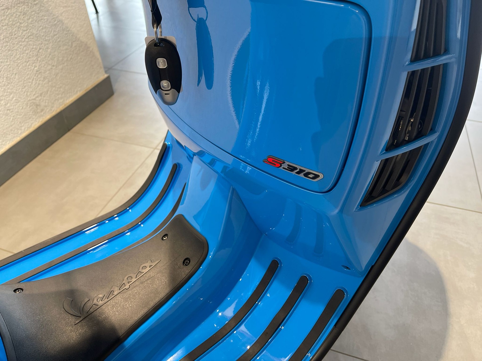 PIAGGIO Vespa GTS 310 Super Sport | Vorführfahrzeug | Roller | Garantie-image-12