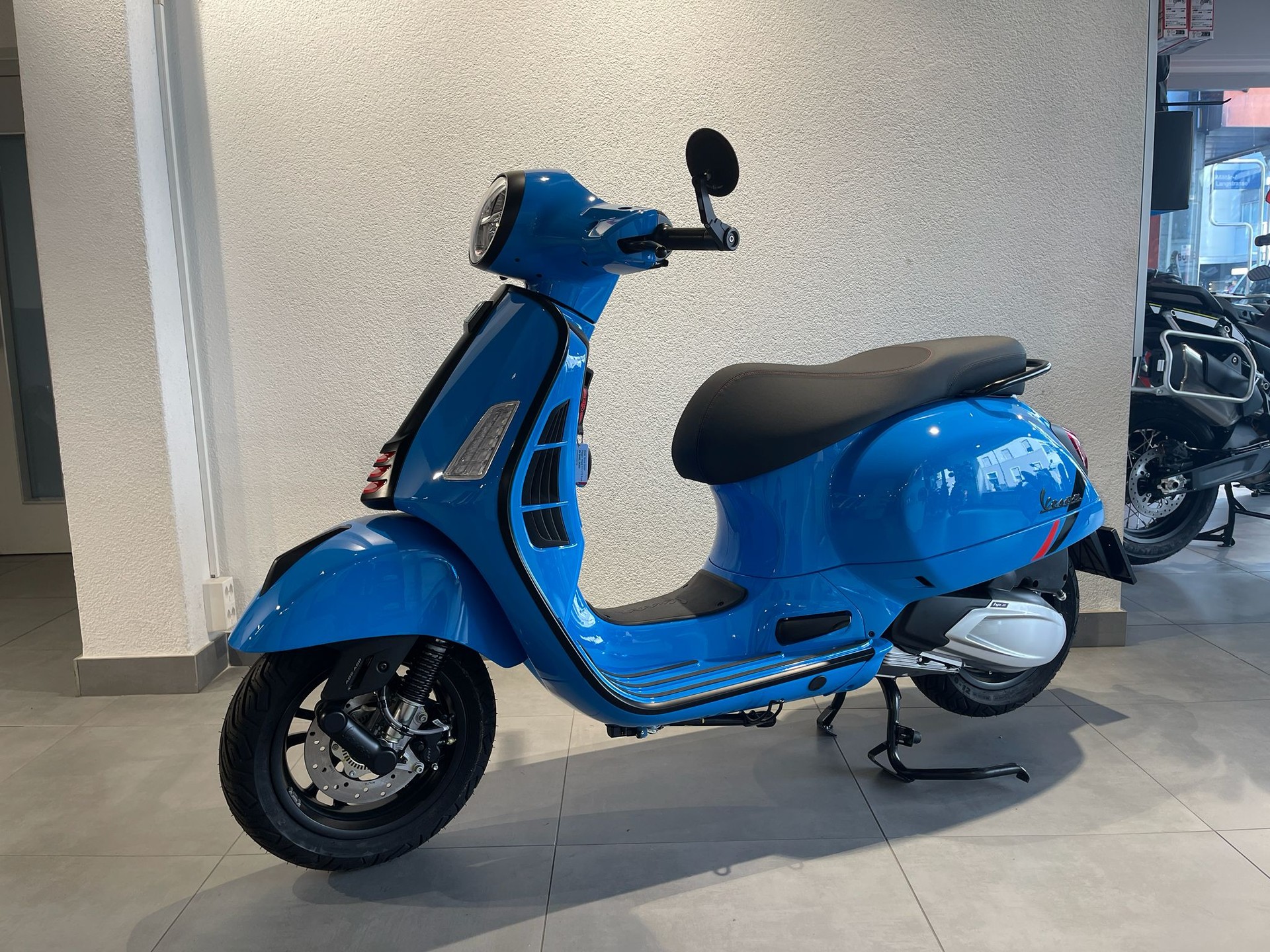 PIAGGIO Vespa GTS 310 Super Sport | Vorführfahrzeug | Roller | Garantie-image-7