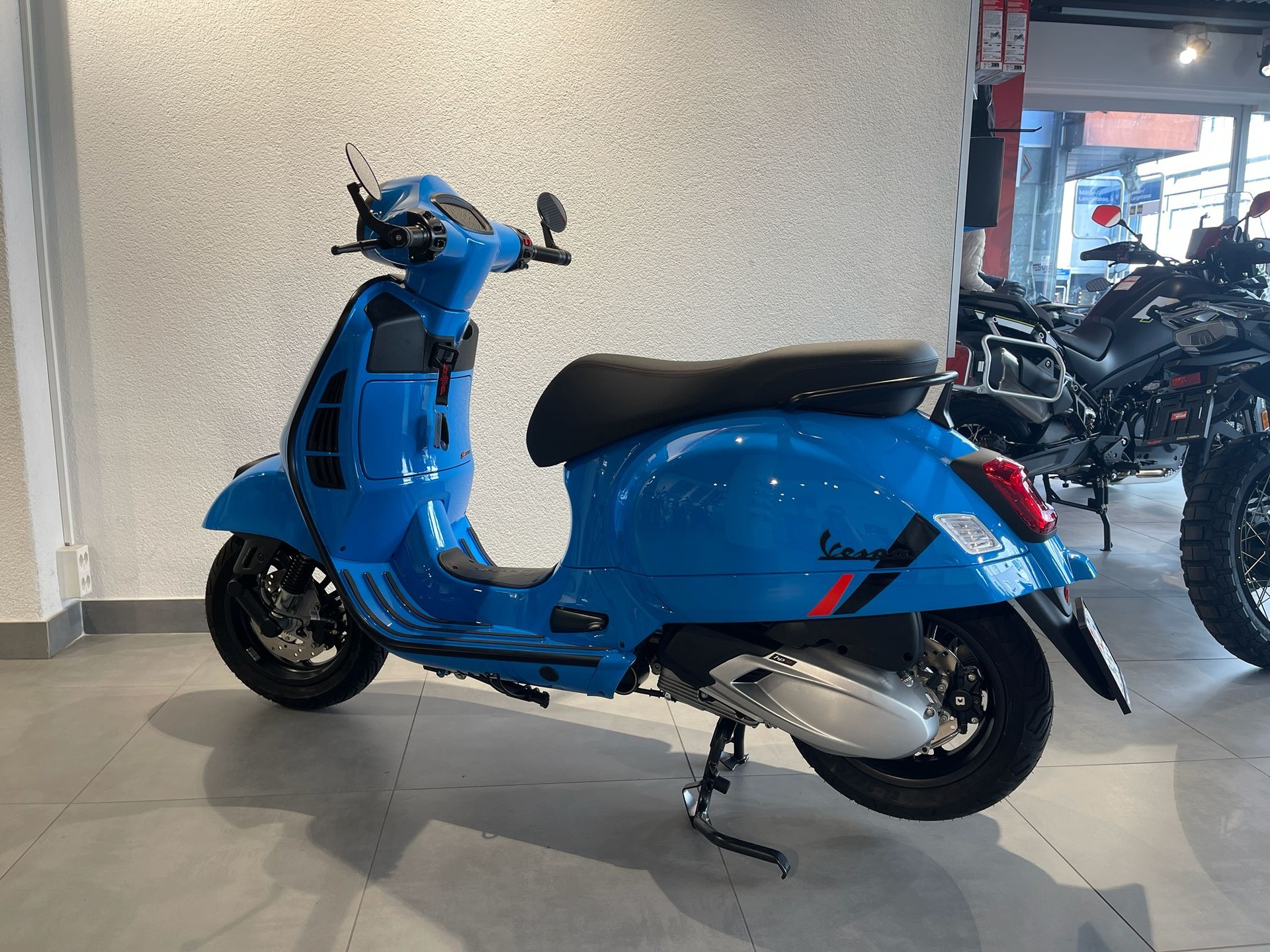 PIAGGIO Vespa GTS 310 Super Sport | Vorführfahrzeug | Roller | Garantie-image-9
