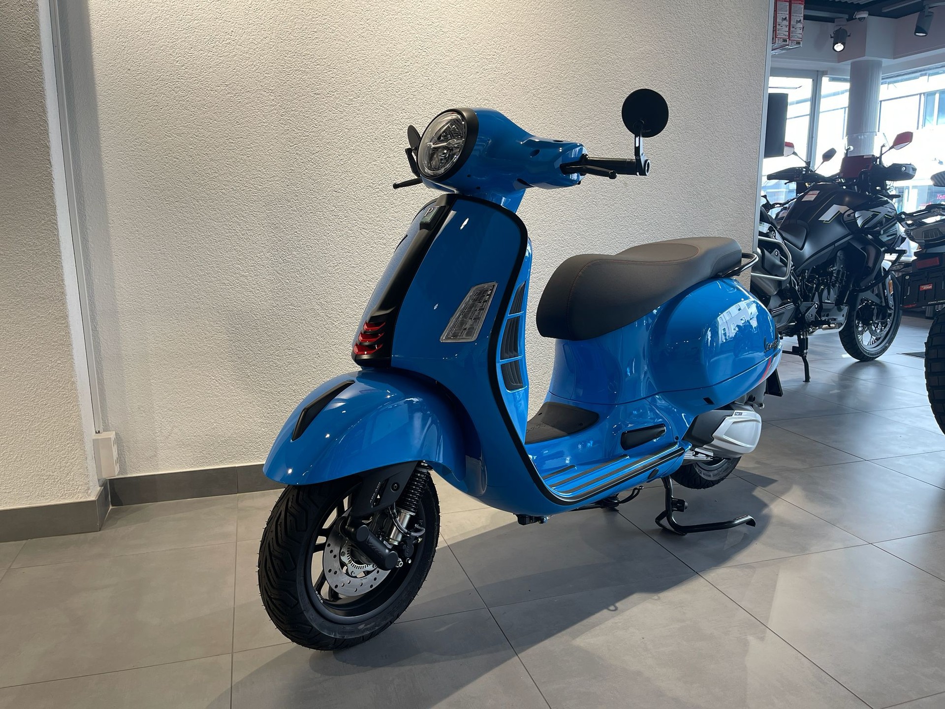 PIAGGIO Vespa GTS 310 Super Sport | Vorführfahrzeug | Roller | Garantie-image-6