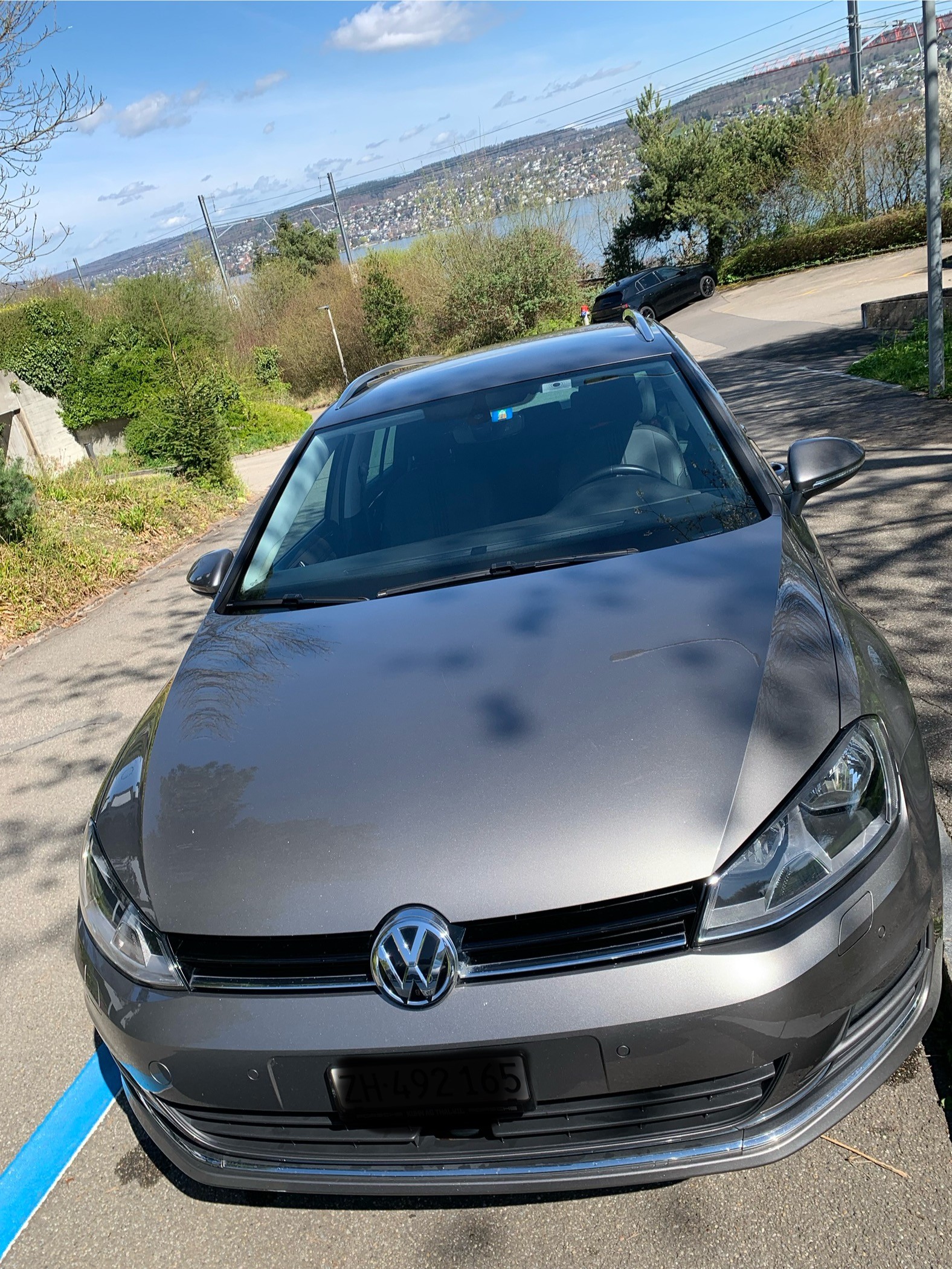 VW 1.4 TSI ACT Comfortline DSG-image-0