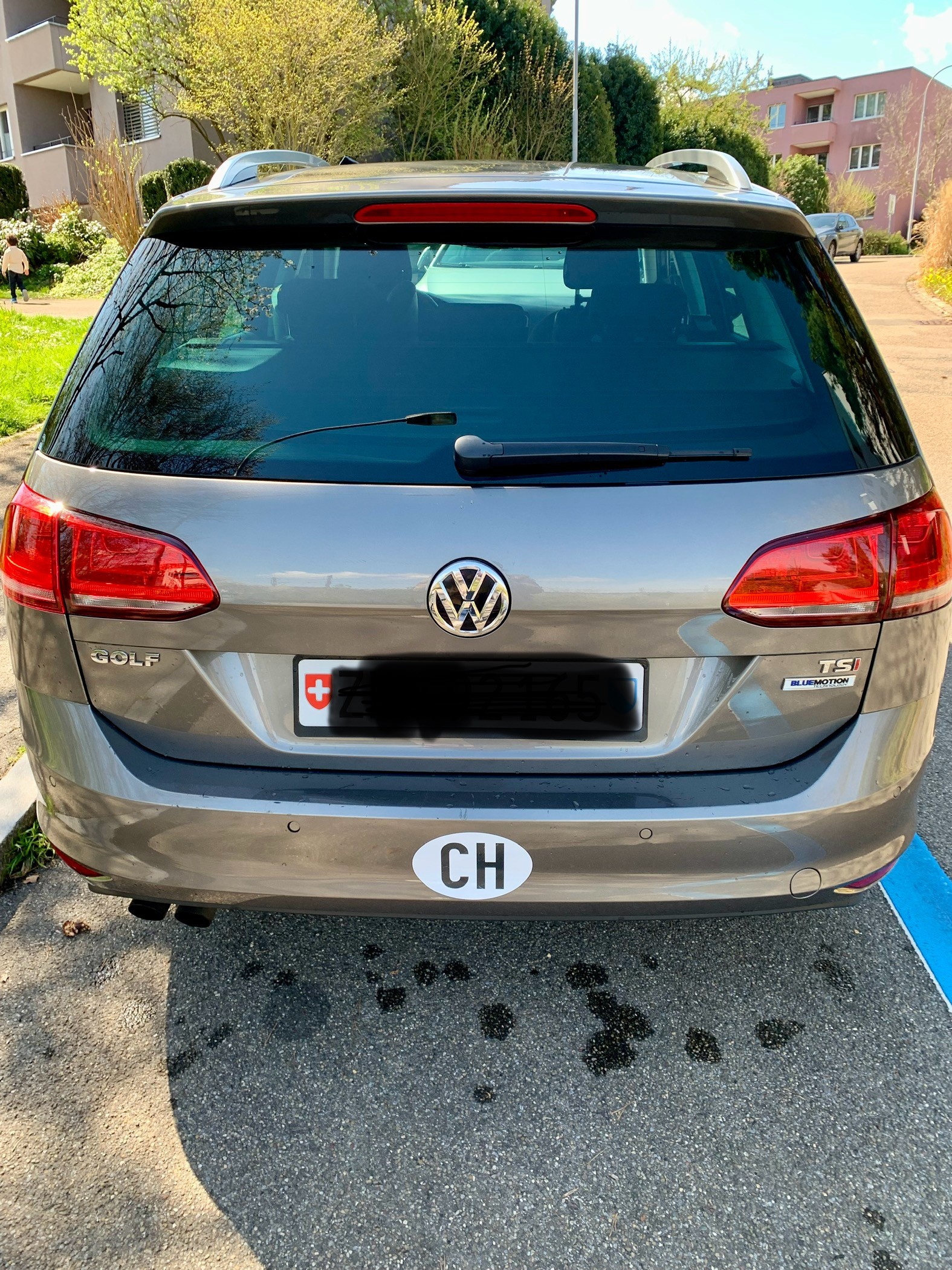 VW 1.4 TSI ACT Comfortline DSG-image-2