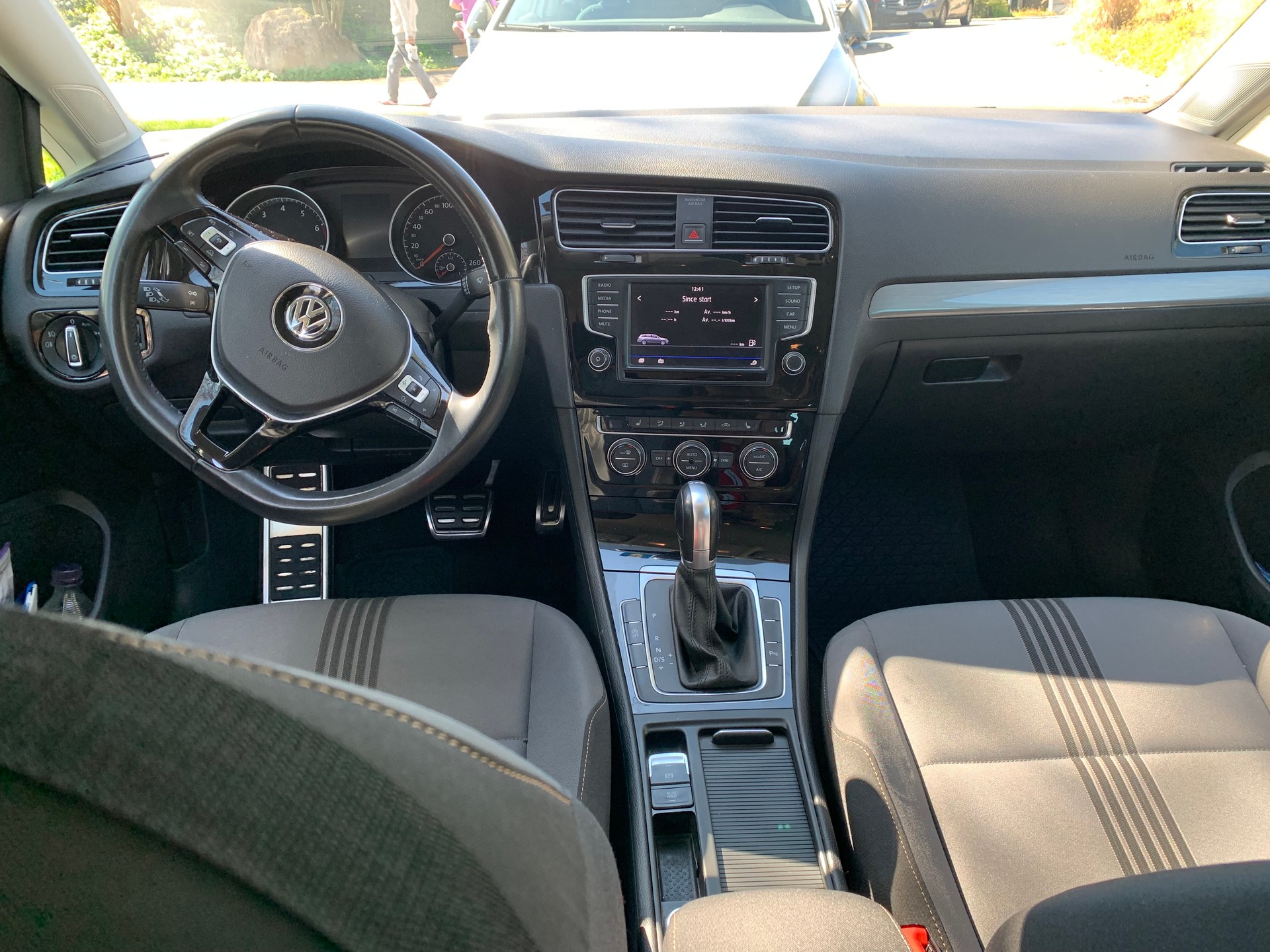 VW 1.4 TSI ACT Comfortline DSG-image-3