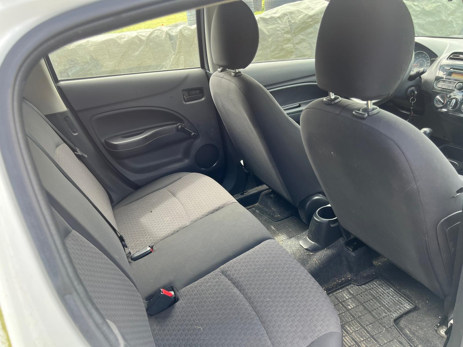 MITSUBISHI Space Star 1.0 Inform-image-6