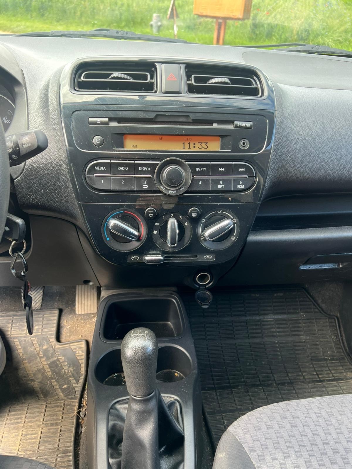 MITSUBISHI Space Star 1.0 Inform-image-4