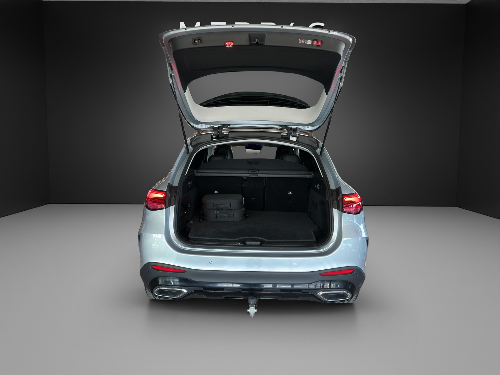 MERCEDES-BENZ GLC 300 e 4M 9G-Tronic-image-6