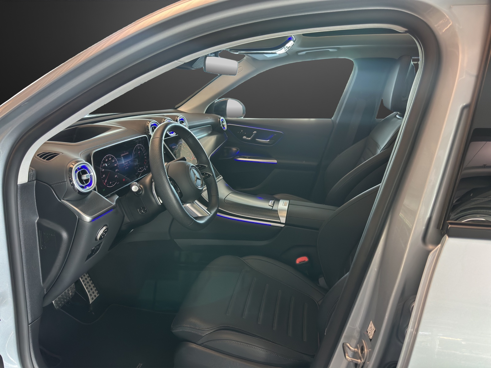 MERCEDES-BENZ GLC 300 e 4M 9G-Tronic-image-8