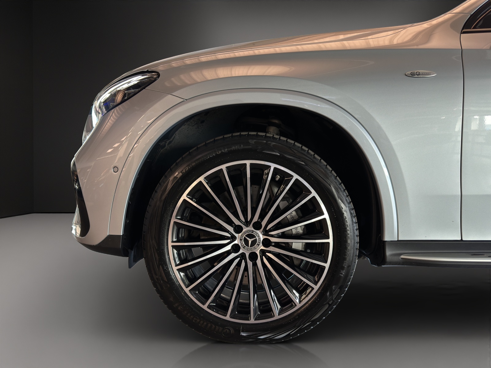 MERCEDES-BENZ GLC 300 e 4M 9G-Tronic-image-7