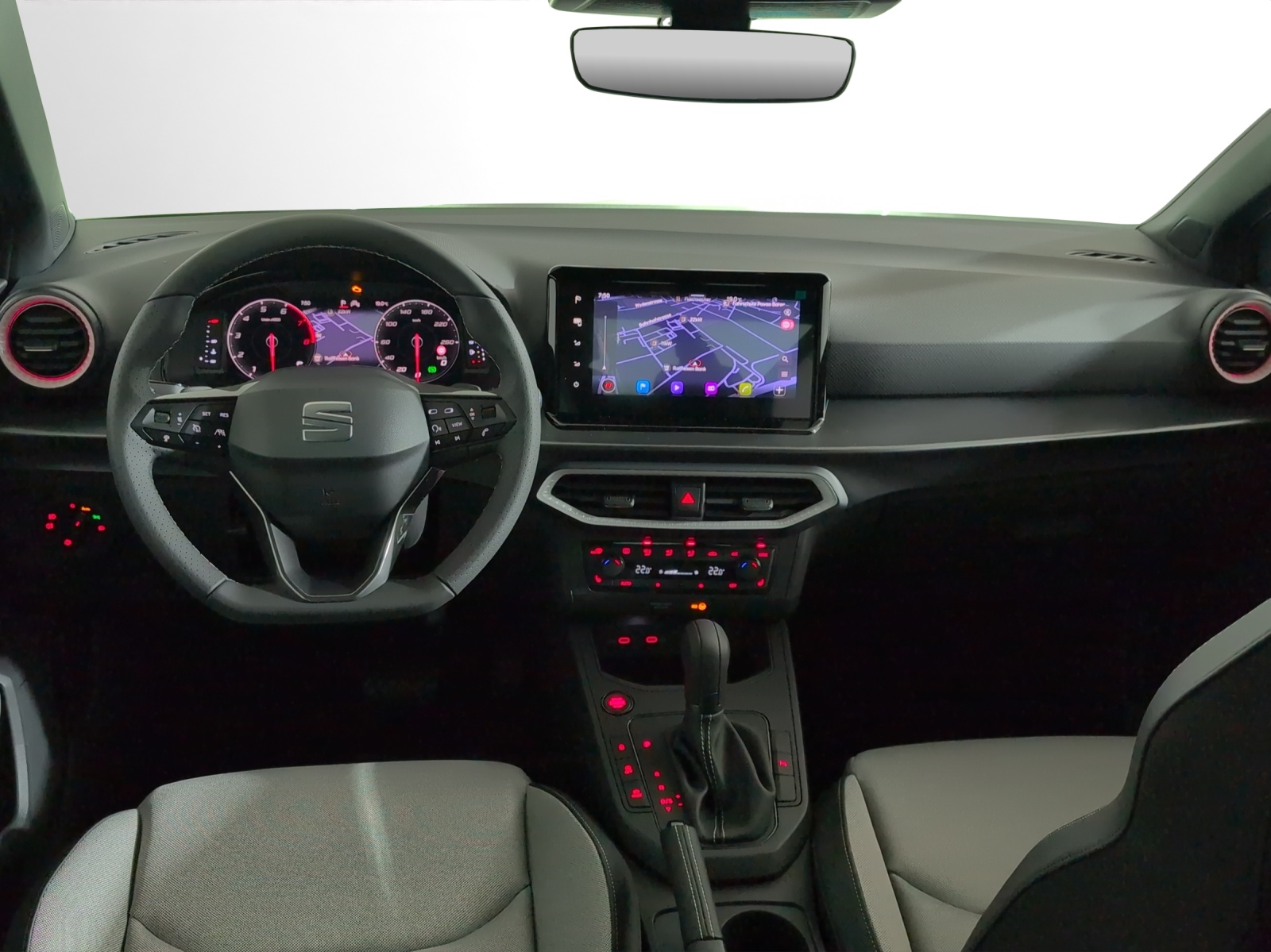 SEAT Ibiza 1.5 EcoTSI Move FR DSG-image-9