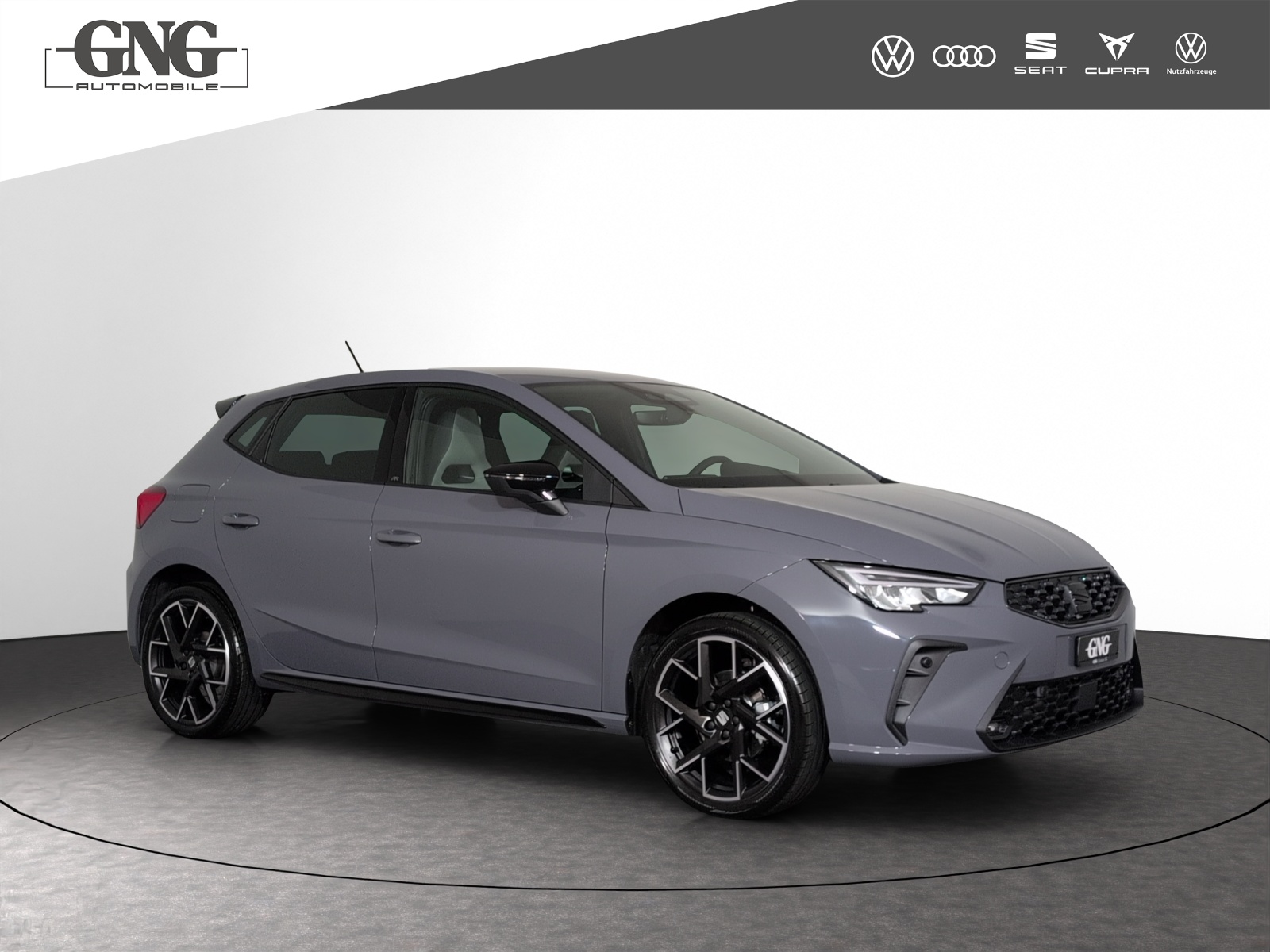 SEAT Ibiza 1.5 EcoTSI Move FR DSG-image-3