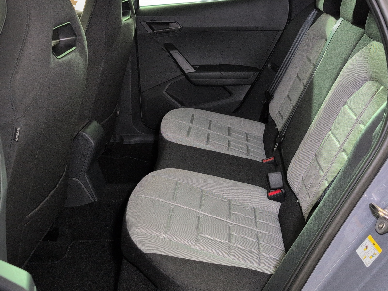 SEAT Ibiza 1.5 EcoTSI Move FR DSG-image-7