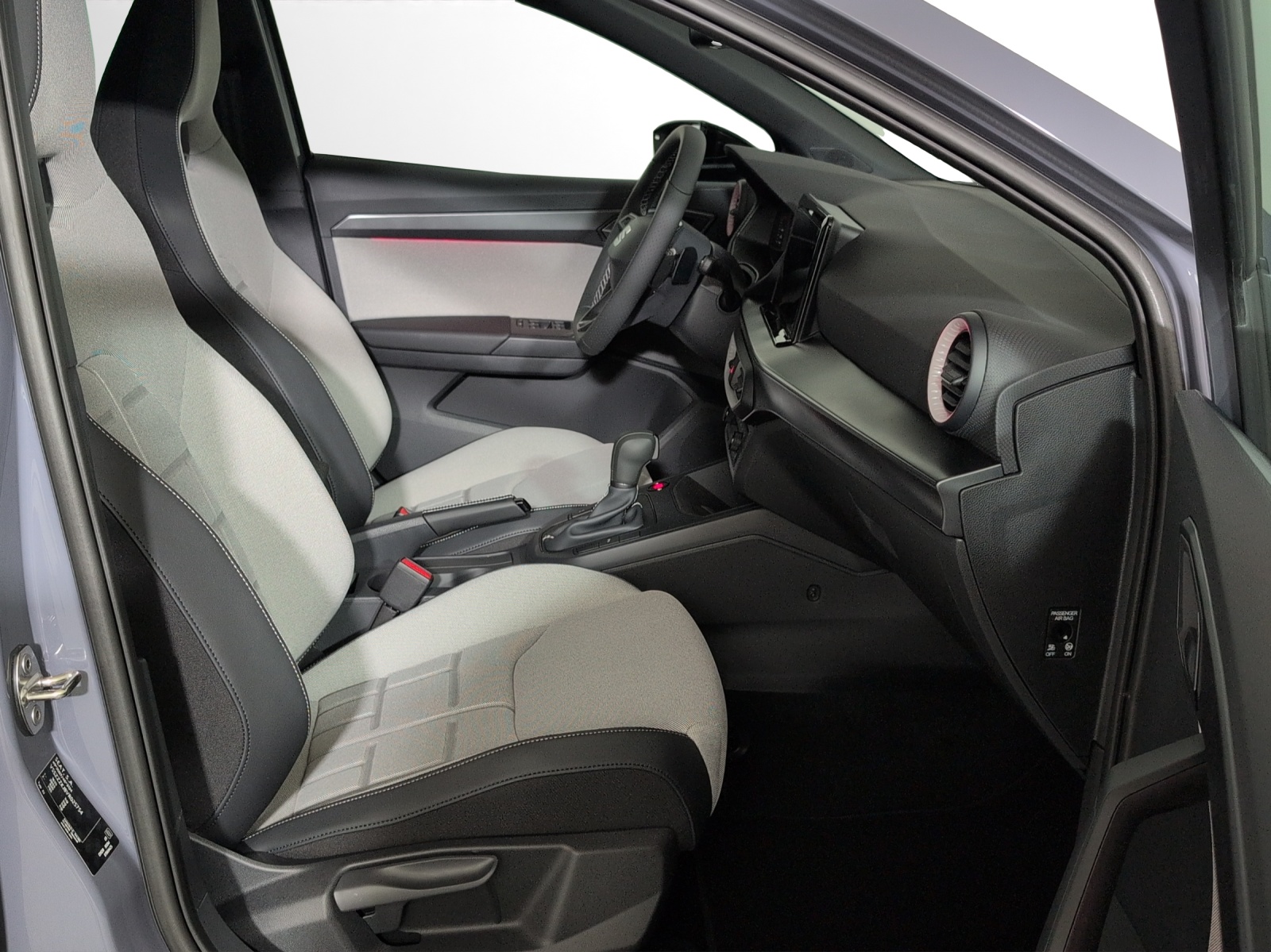 SEAT Ibiza 1.5 EcoTSI Move FR DSG-image-6