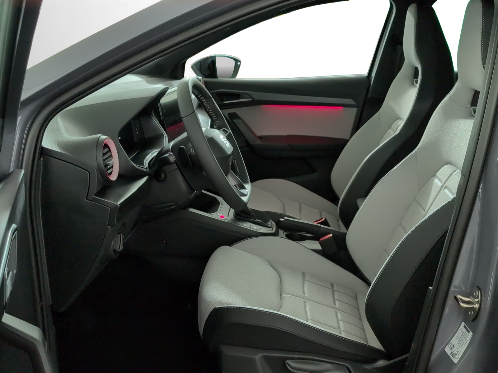 SEAT Ibiza 1.5 EcoTSI Move FR DSG-image-5