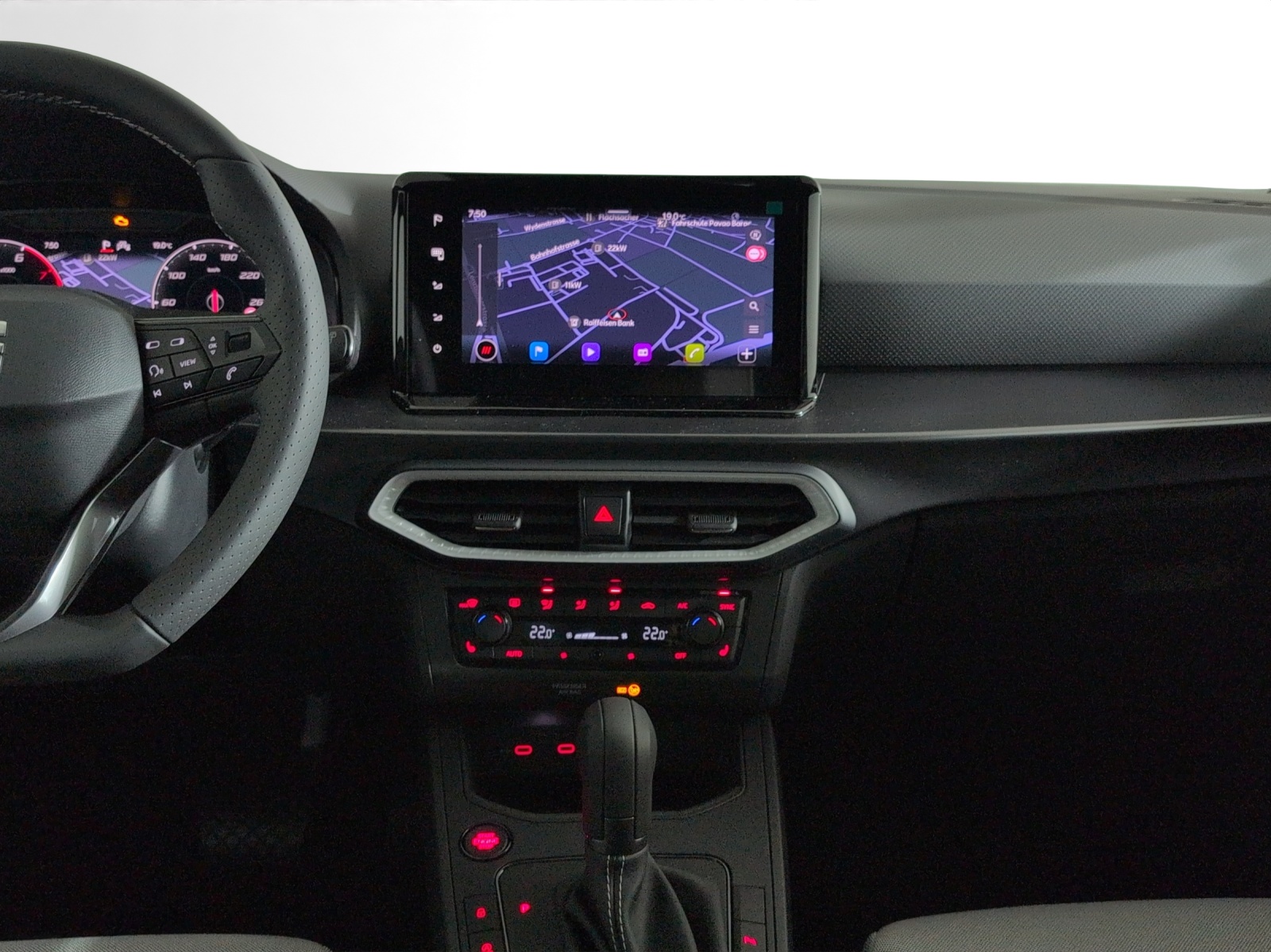 SEAT Ibiza 1.5 EcoTSI Move FR DSG-image-10