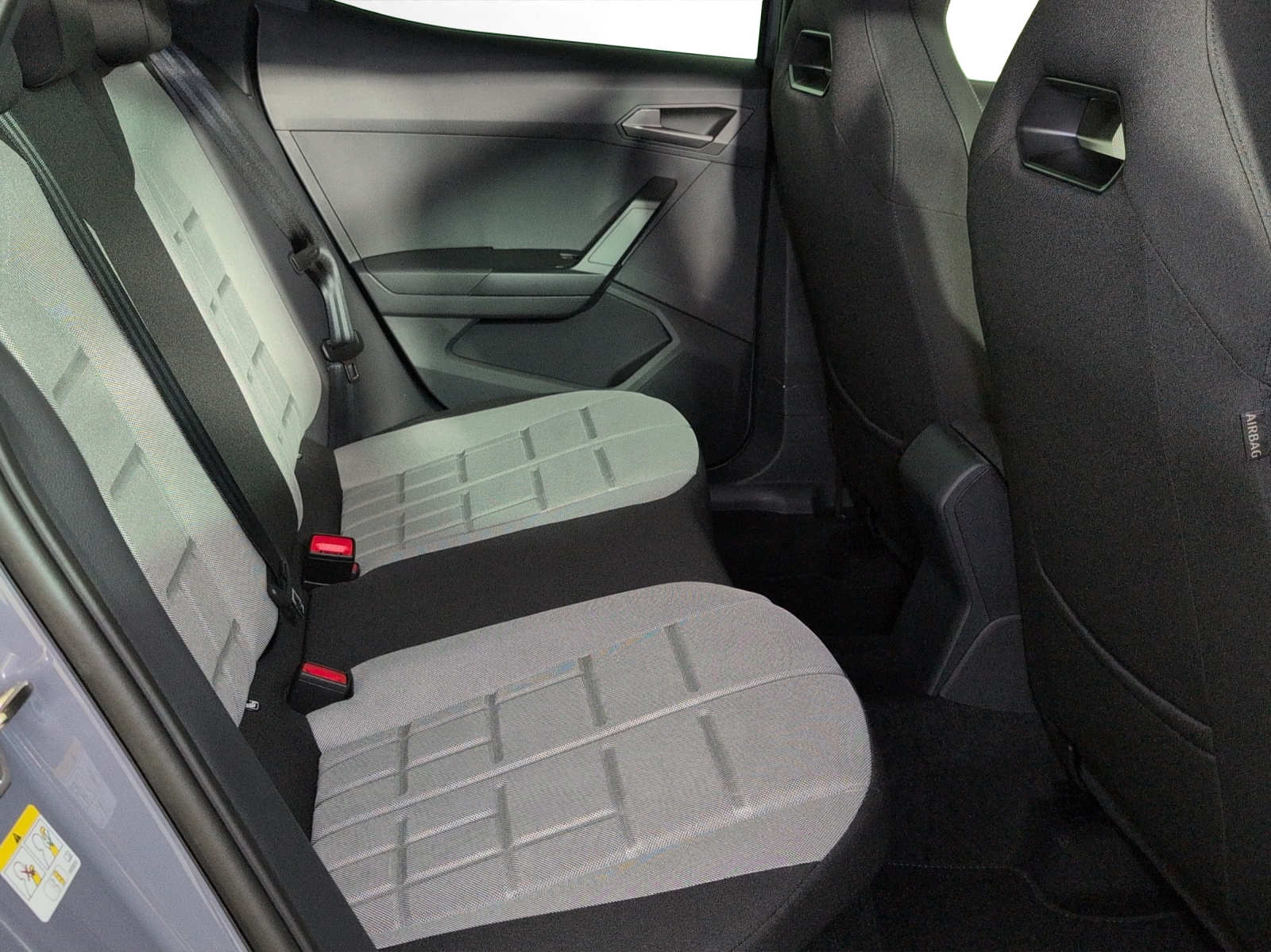 SEAT Ibiza 1.5 EcoTSI Move FR DSG-image-8