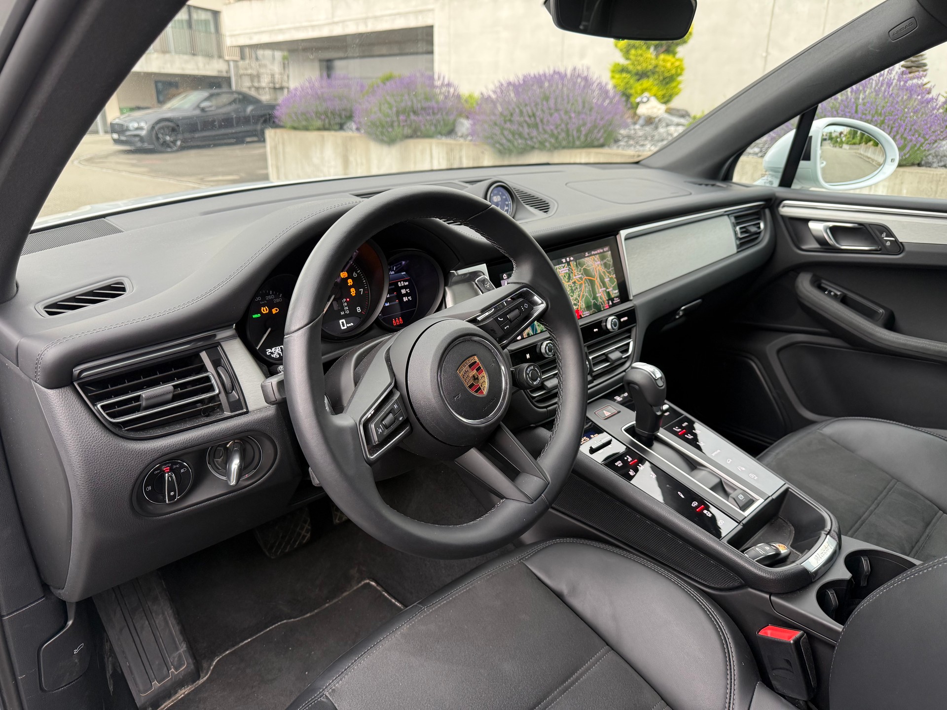 PORSCHE 2.9 V6 GTS-image-3