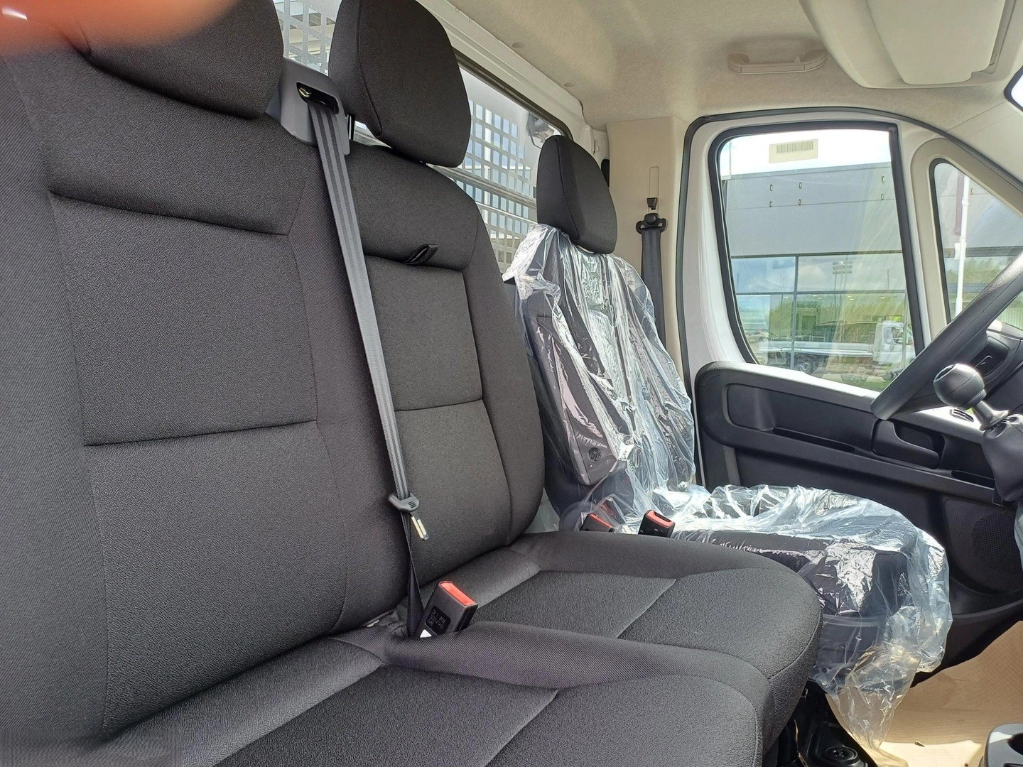 TOYOTA Proace MAX 2.2D Brücke HD Active 3,5t L3H1-image-10
