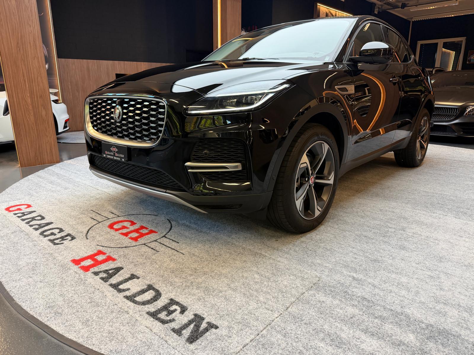 JAGUAR E-Pace 2.0 D I4 200 SE AWD-showroom-element-3