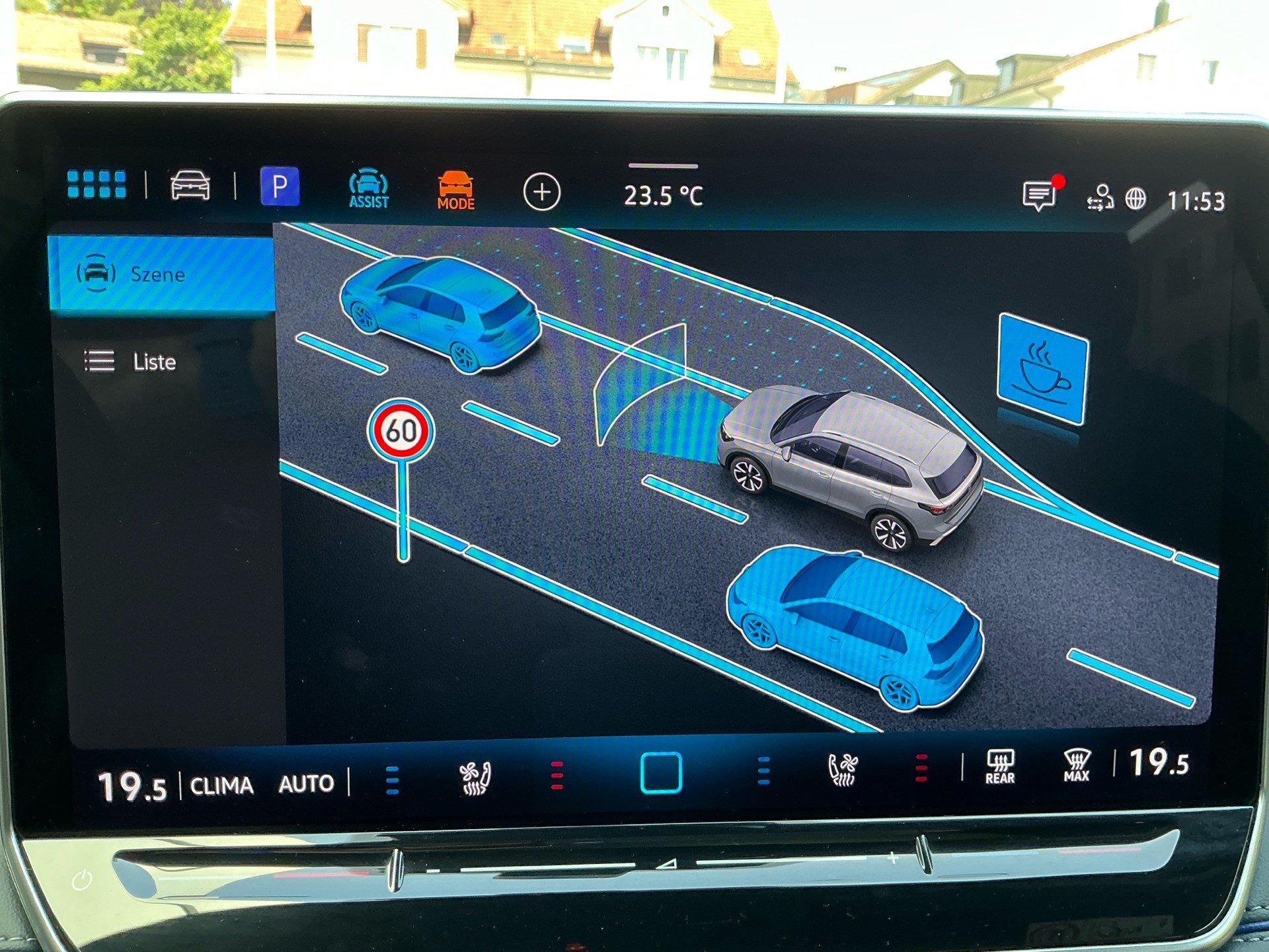 VW Tiguan 2.0 TSI 265 PS 4Motion R-Line *** PANORAMADACH & KLIMATISIERTE LEDERSITZE ***-image-20