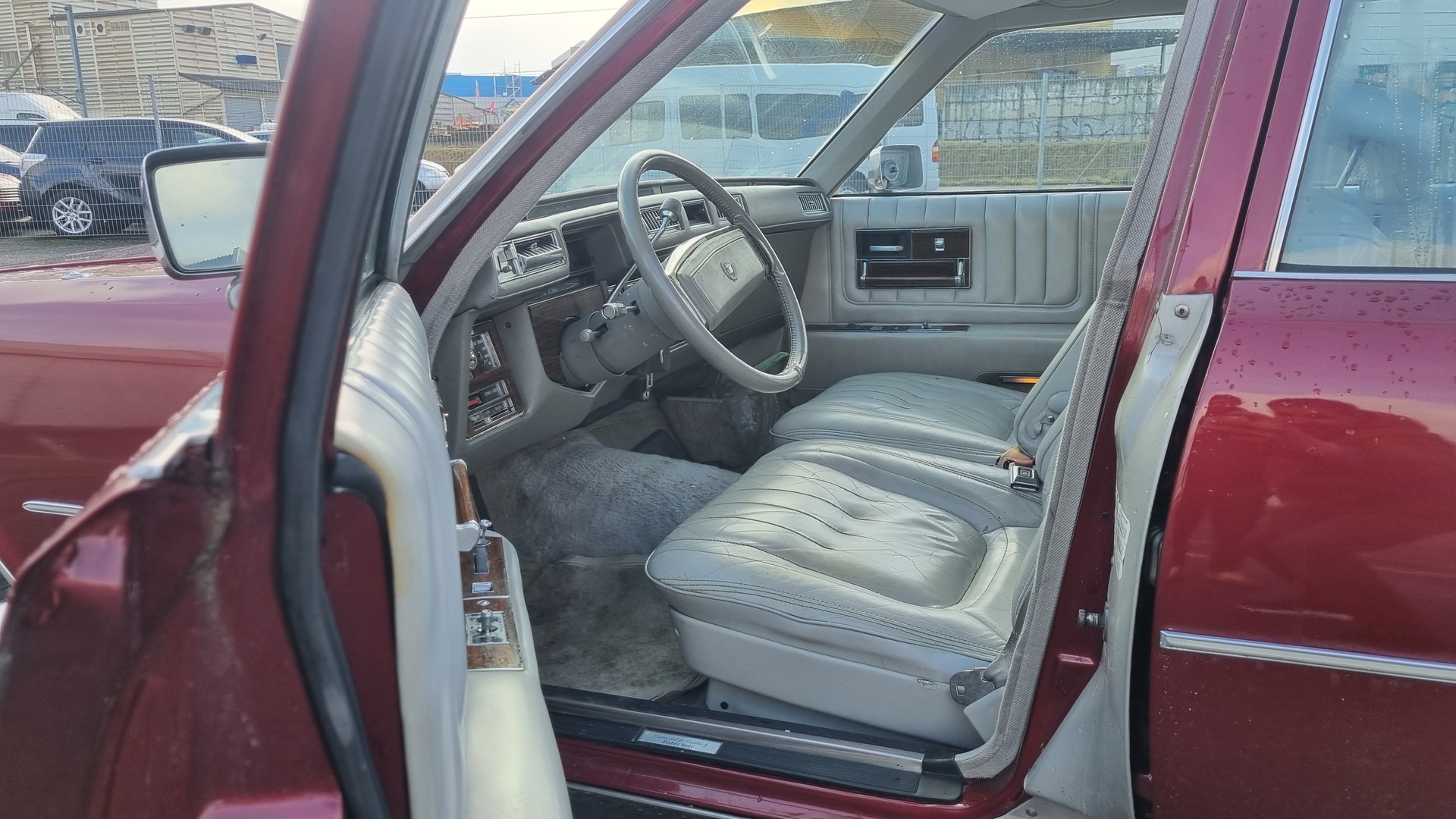 CADILLAC 6S69B8Q 491971-image-2