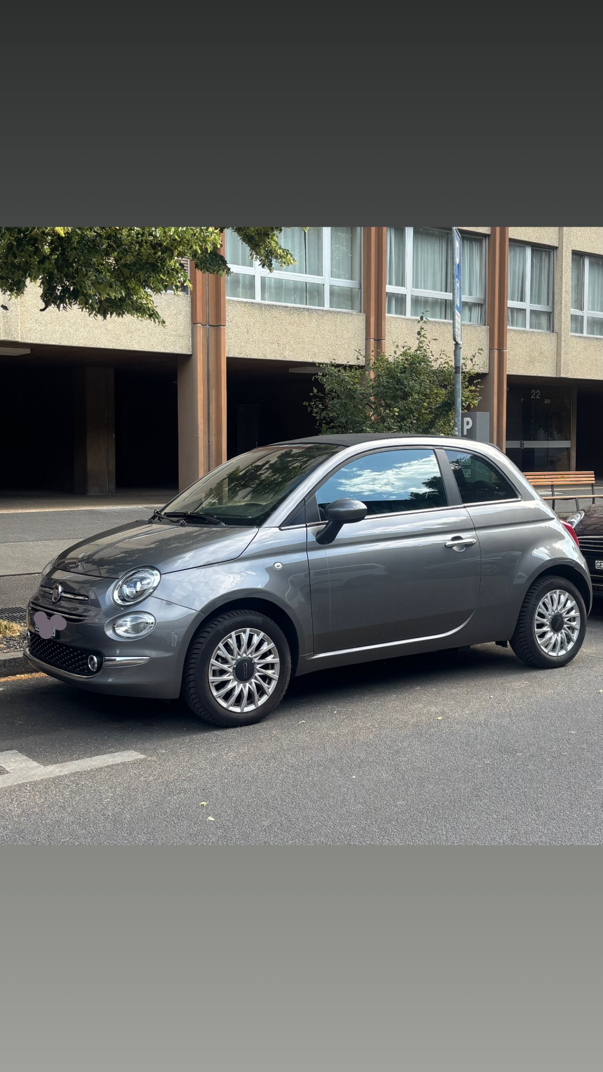 FIAT 1.0 Hybrid Lounge-image-1