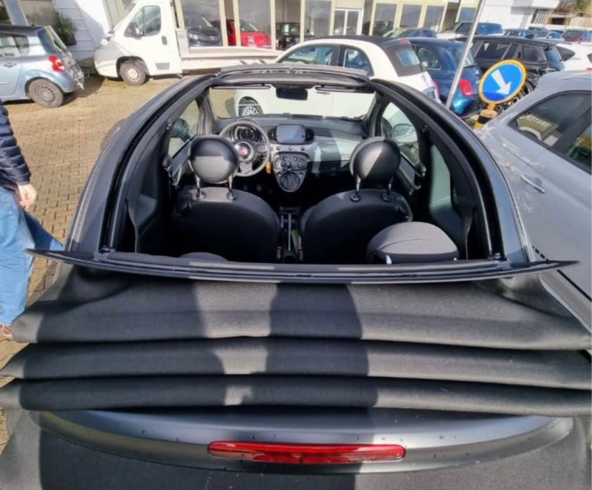 FIAT 1.0 Hybrid Lounge-image-2