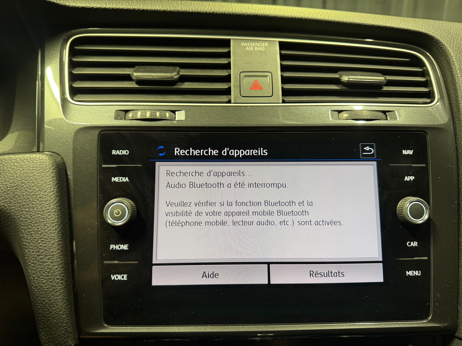 VW Golf 1.5 TSI EVO Comfortline DSG (21)-image-13