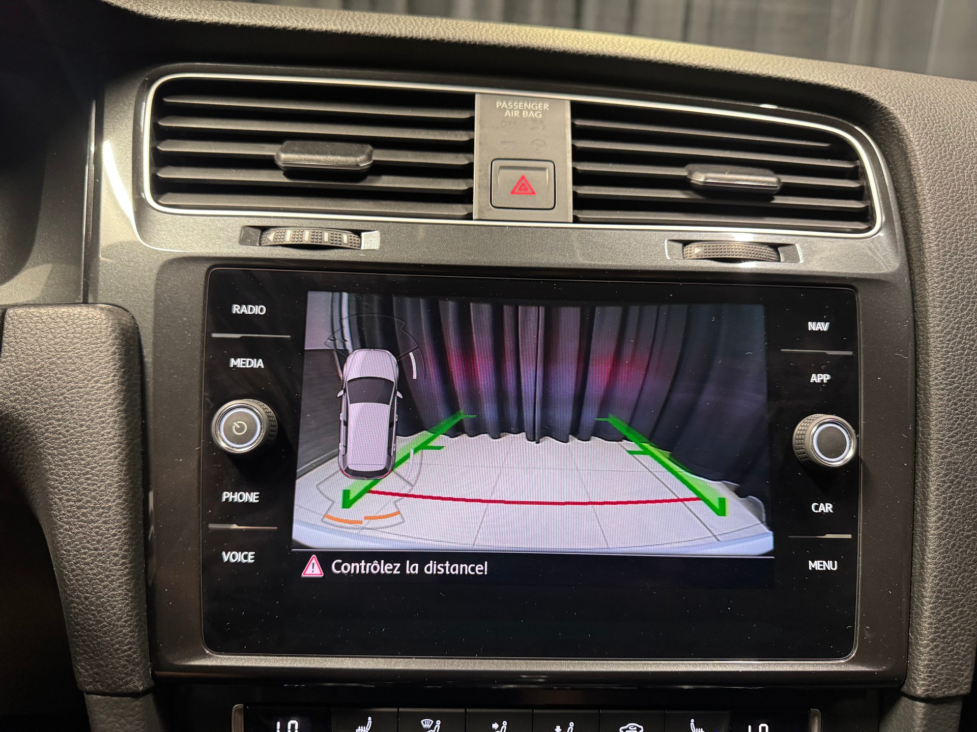 VW Golf 1.5 TSI EVO Comfortline DSG (21)-image-14