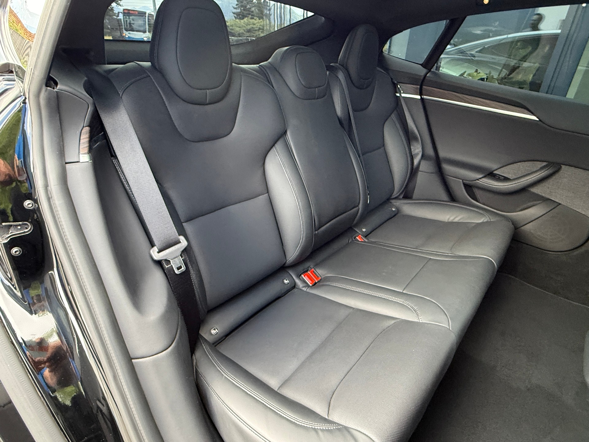 TESLA Model S Plaidđ HW4đ Enhanced Autopilotđ A-Kupplung đ-image-11