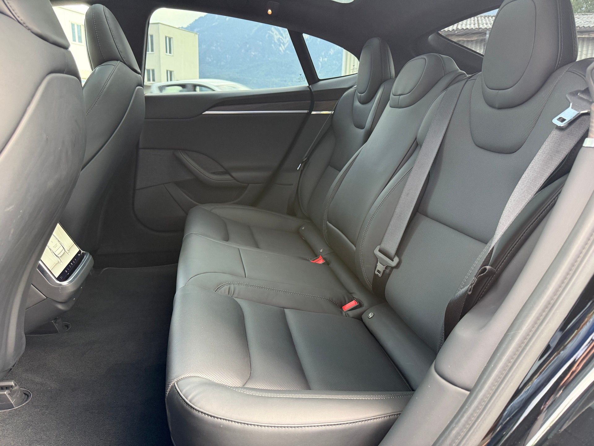 TESLA Model S Plaidđ HW4đ Enhanced Autopilotđ A-Kupplung đ-image-10