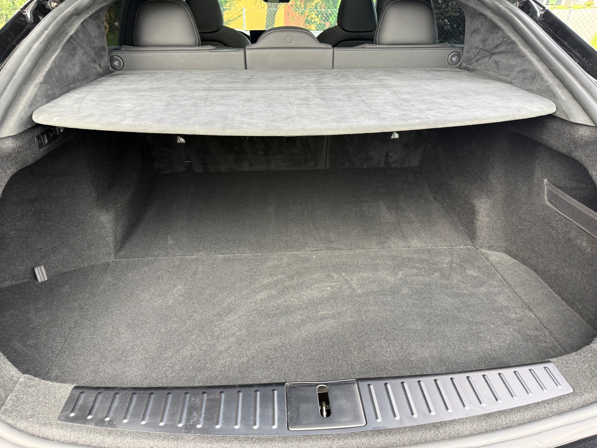 TESLA Model S Plaidđ HW4đ Enhanced Autopilotđ A-Kupplung đ-image-9