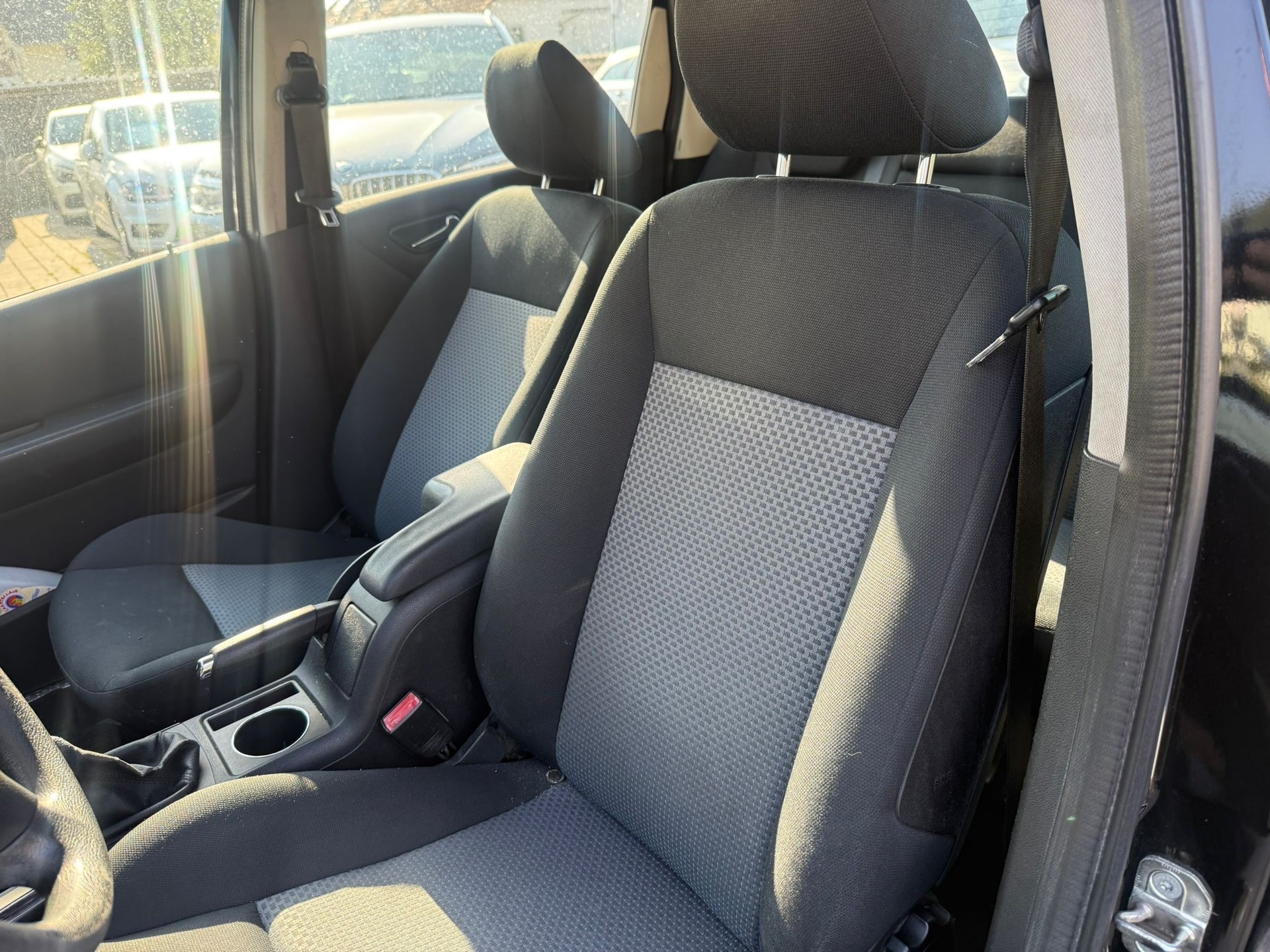 MERCEDES-BENZ A 150 Classic-image-7