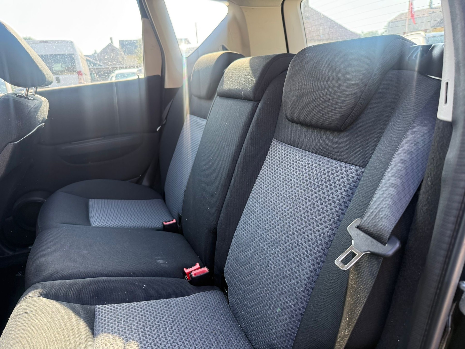 MERCEDES-BENZ A 150 Classic-image-9