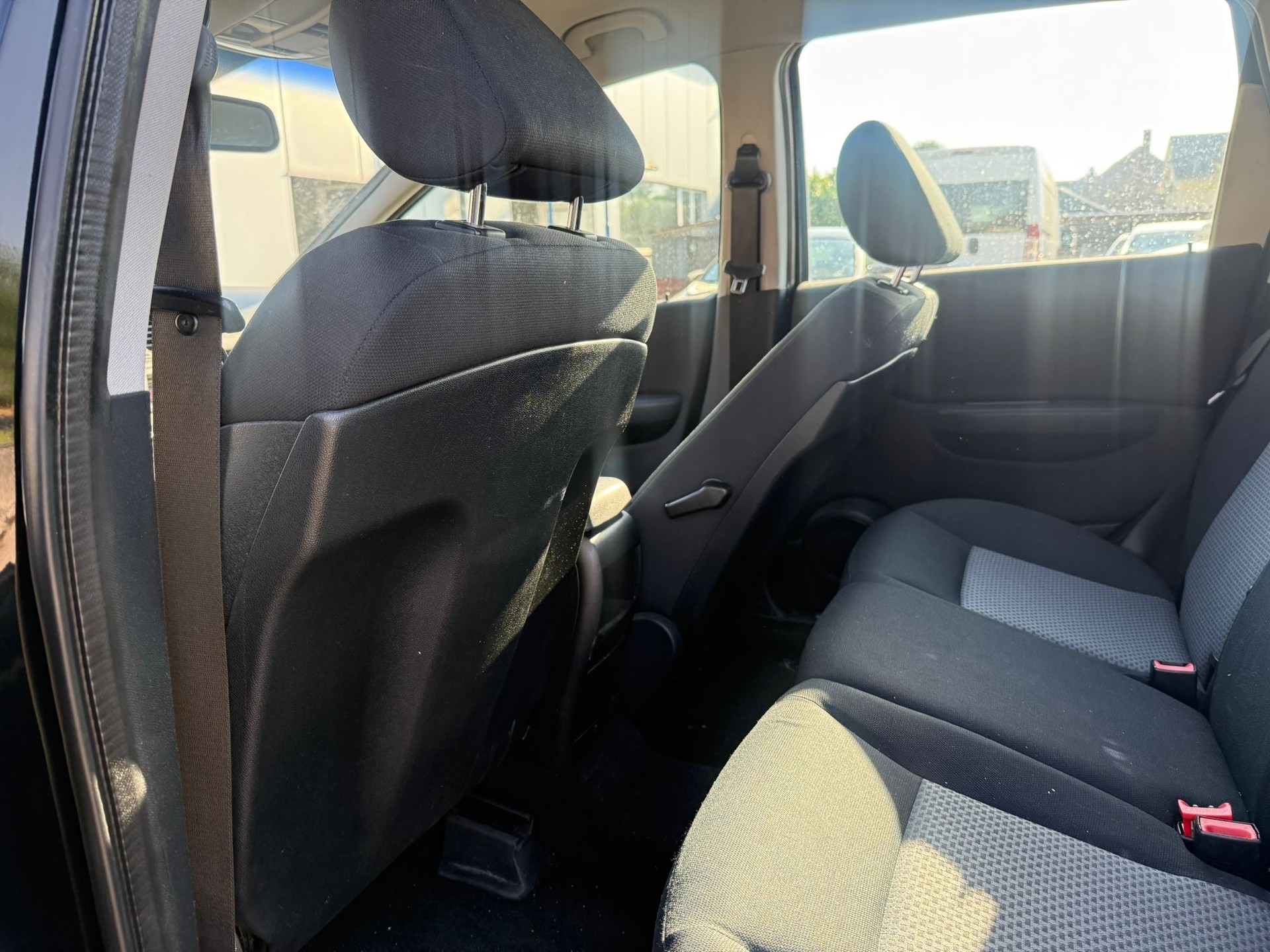 MERCEDES-BENZ A 150 Classic-image-8