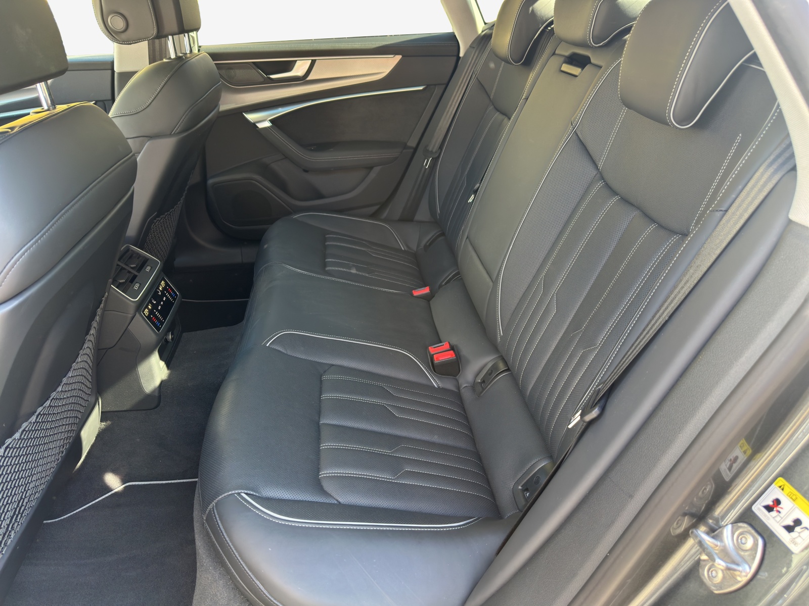 AUDI A7 Sportback 50 TDI quattro S-tronic-image-11