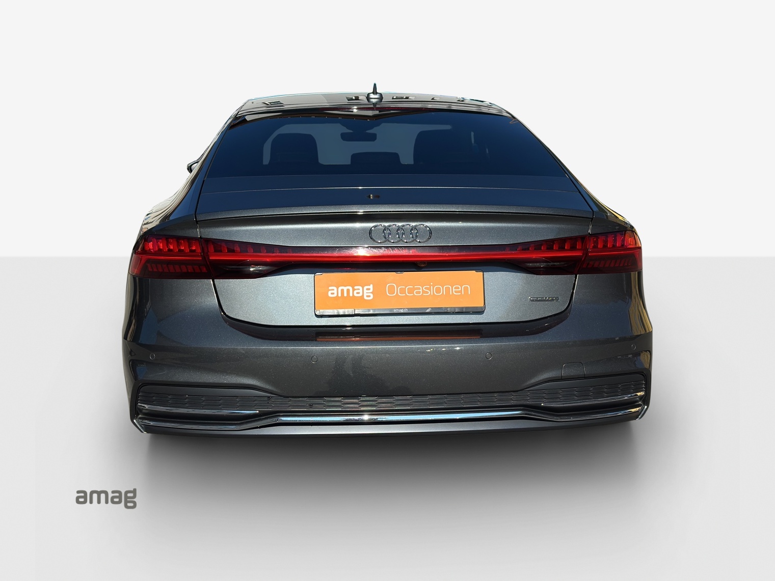 AUDI A7 Sportback 50 TDI quattro S-tronic-image-3