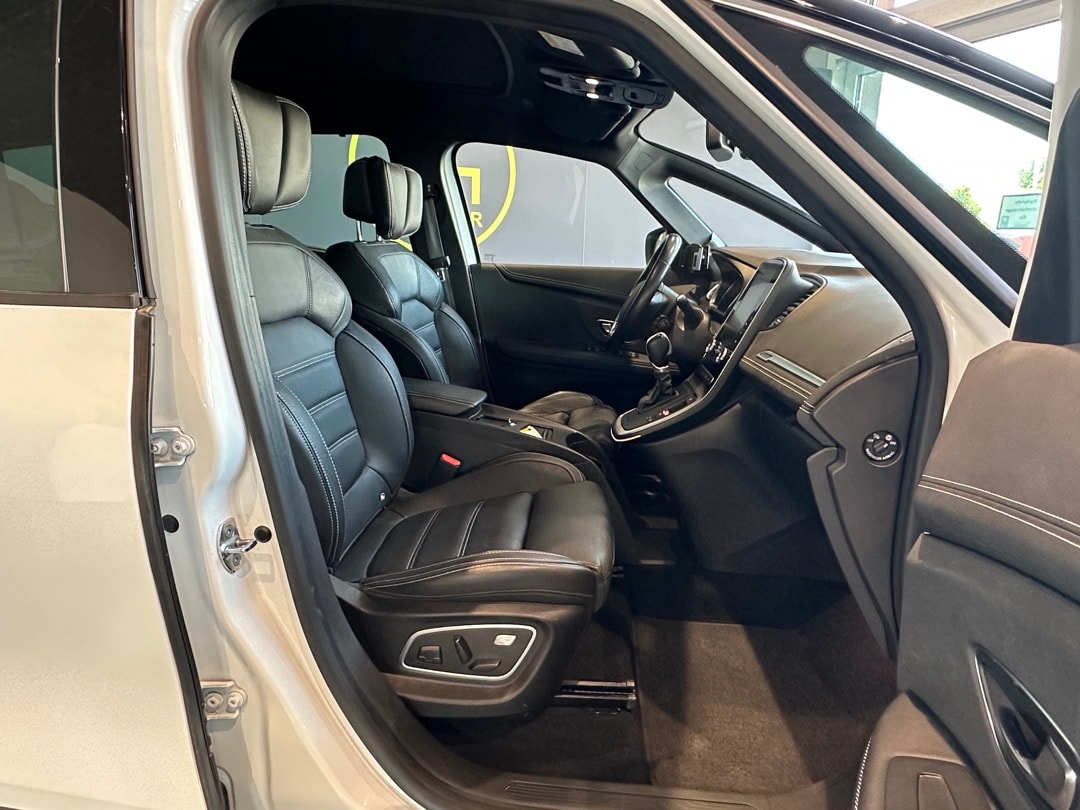 RENAULT Grand Scénic 1.3 16V Turbo Executive EDC-image-15