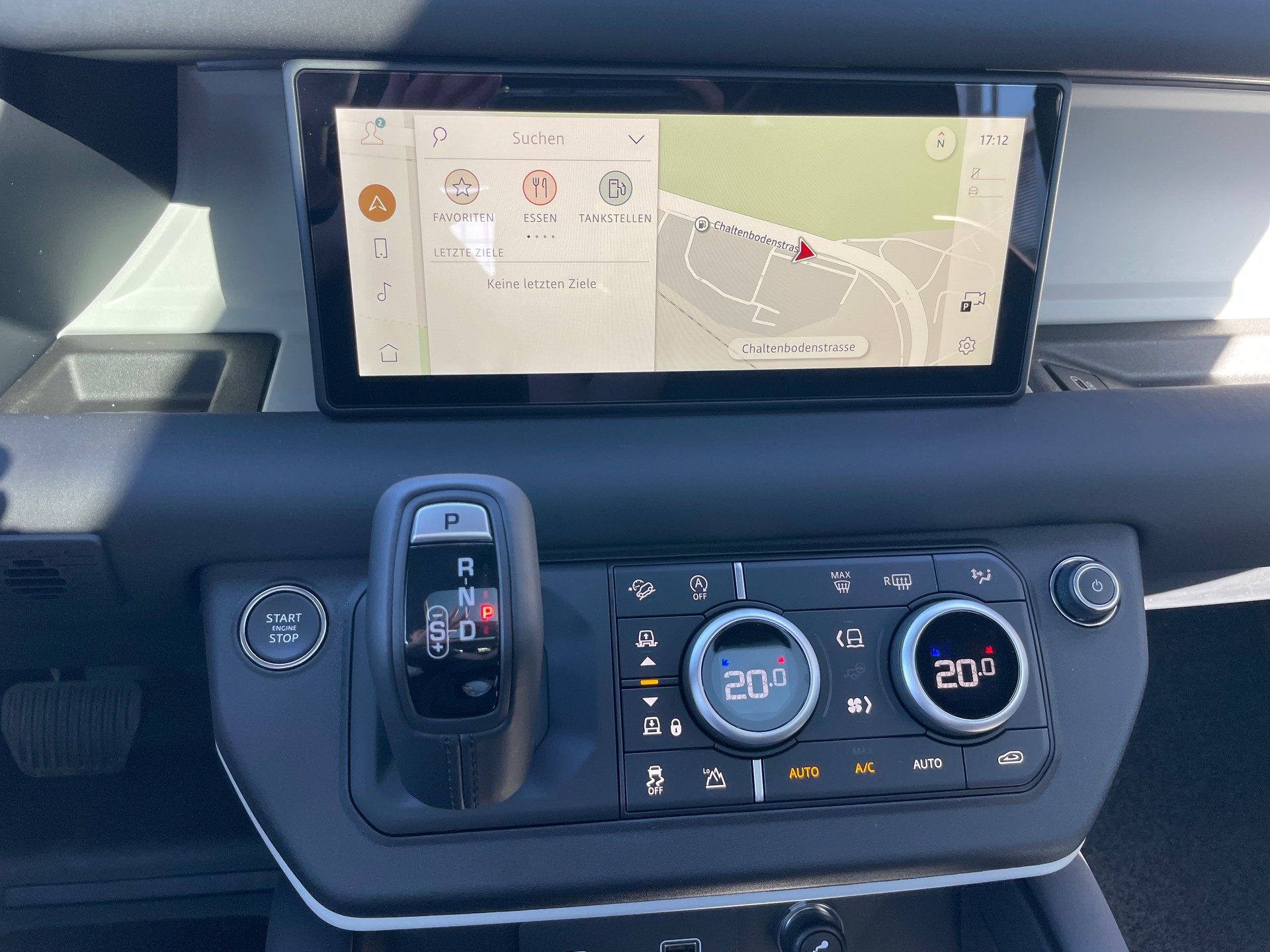 LAND ROVER Defender 110 P400 I6 X-Dynamic SE 3.0 AT8-image-25