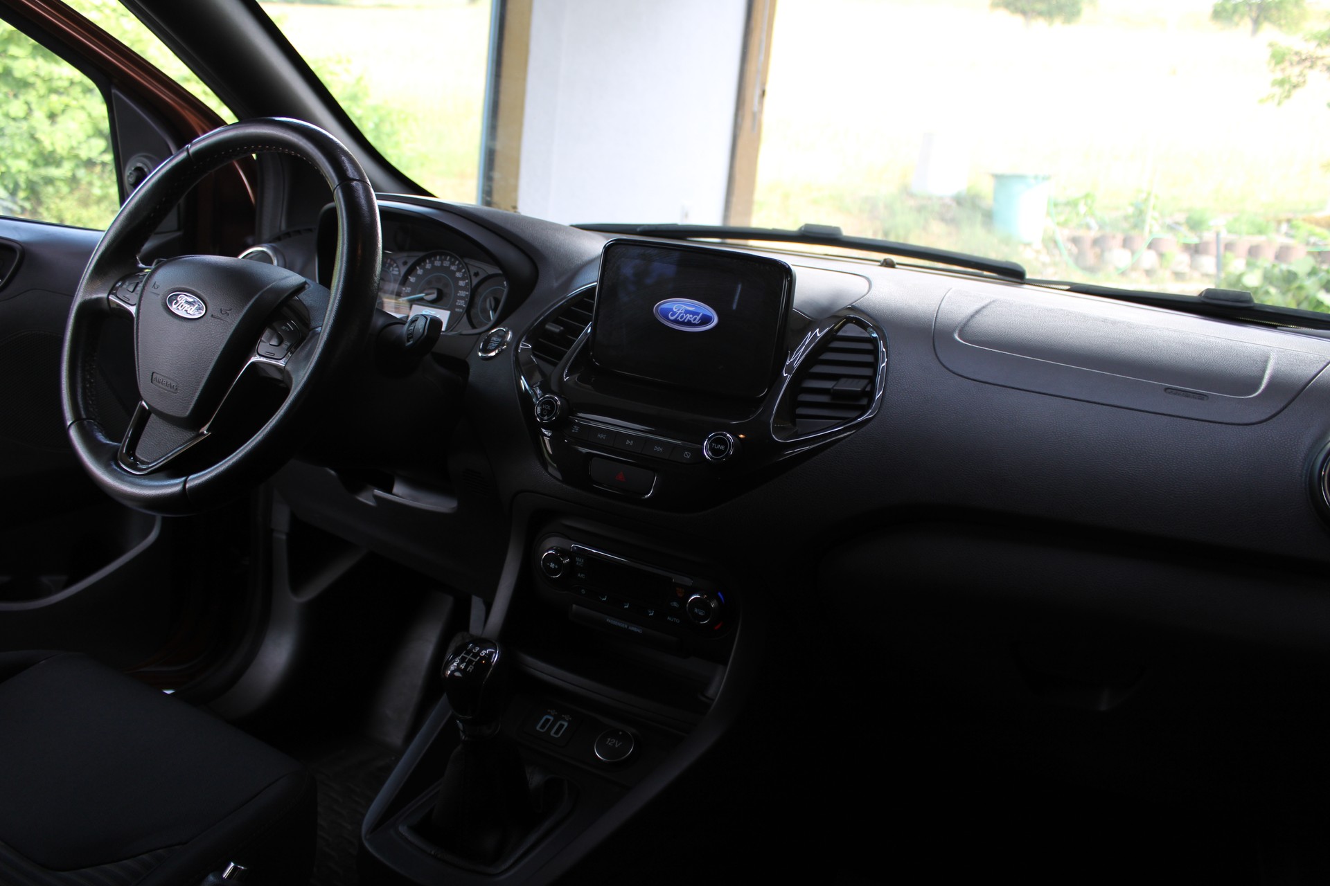 FORD KA+ 1.2 Ti-VCT Active-image-8