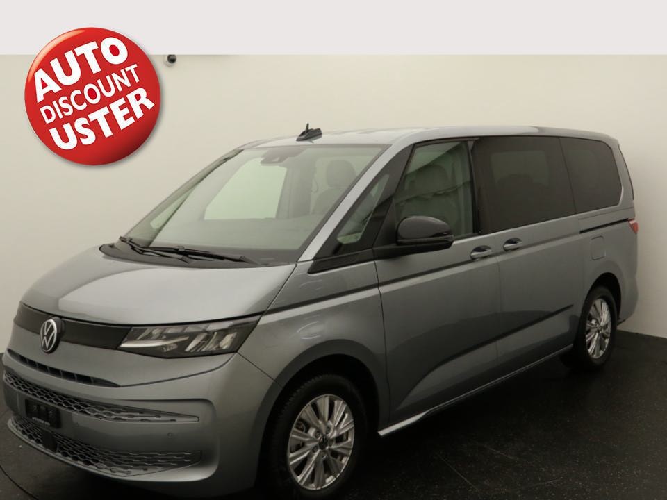VW Multivan 1.5 eHybrid Life Lang 4Motion-image-0