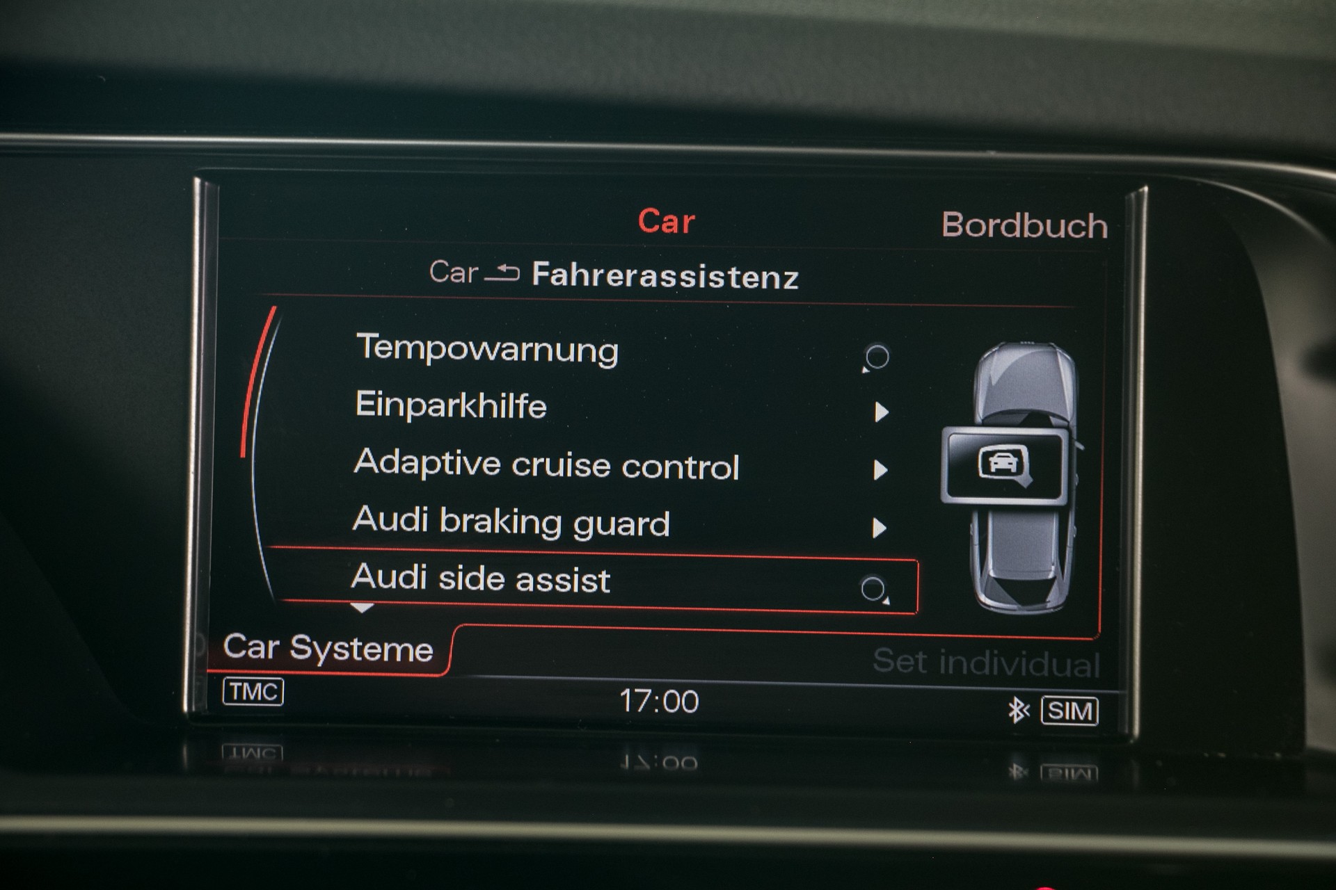 AUDI A4 Avant 2.0 TDI quattro S-tronic-image-7