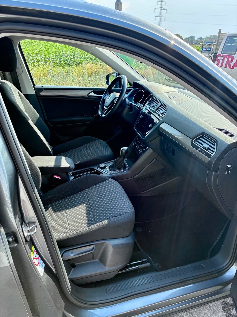 VW 2.0 TSI Comfortline DSG Allspace-image-6