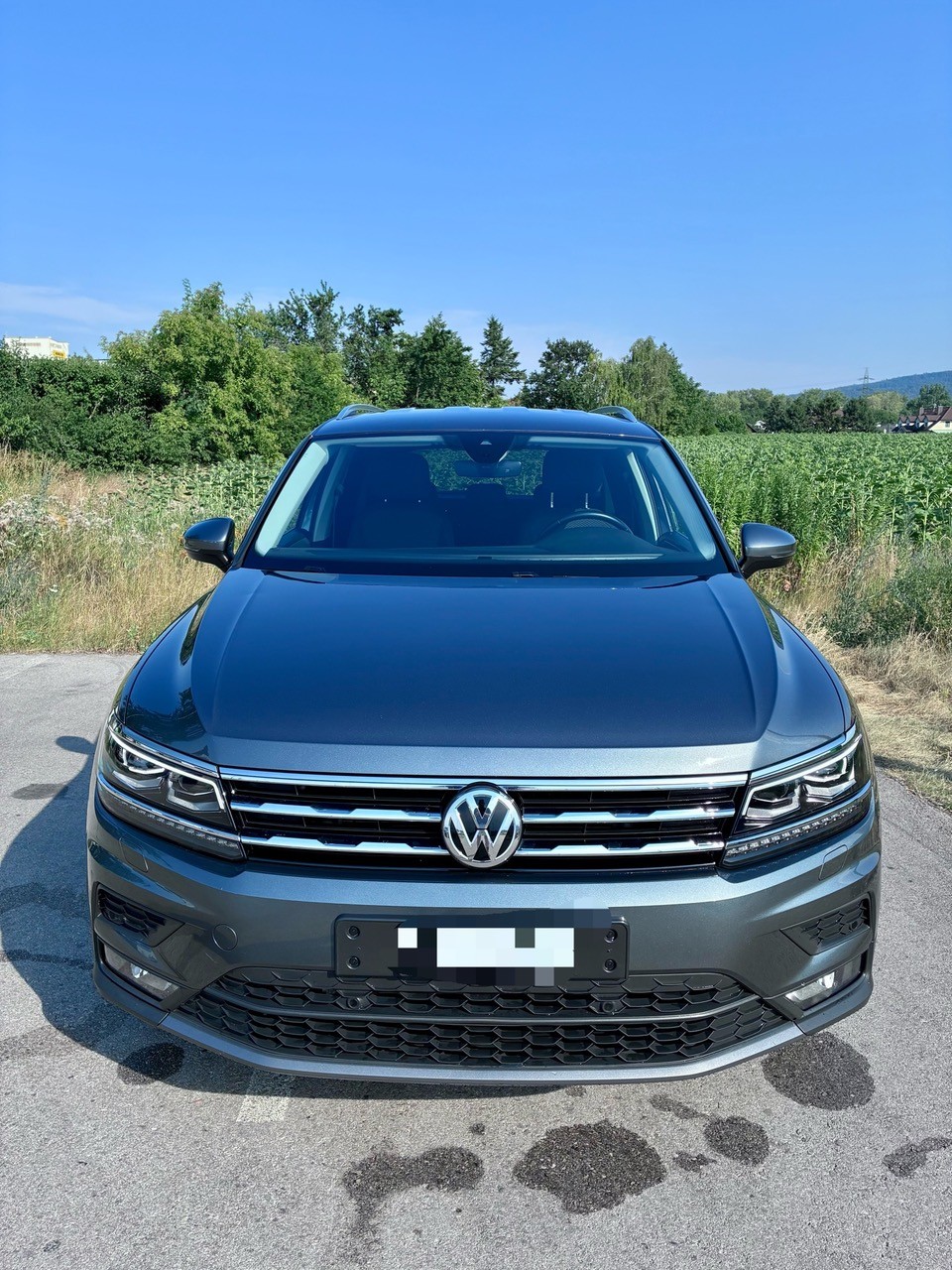 VW 2.0 TSI Comfortline DSG Allspace-image-3