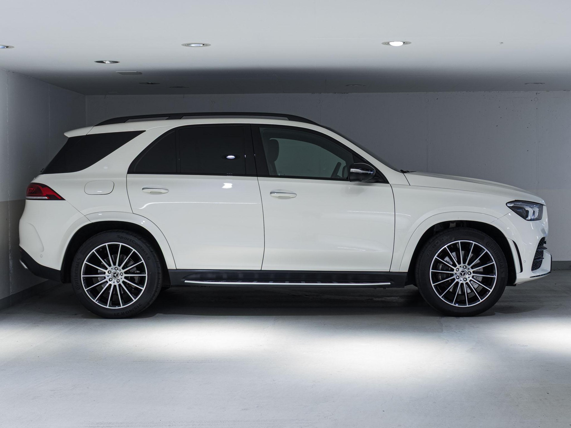 MERCEDES-BENZ GLE 400 d 4MATIC-image-1