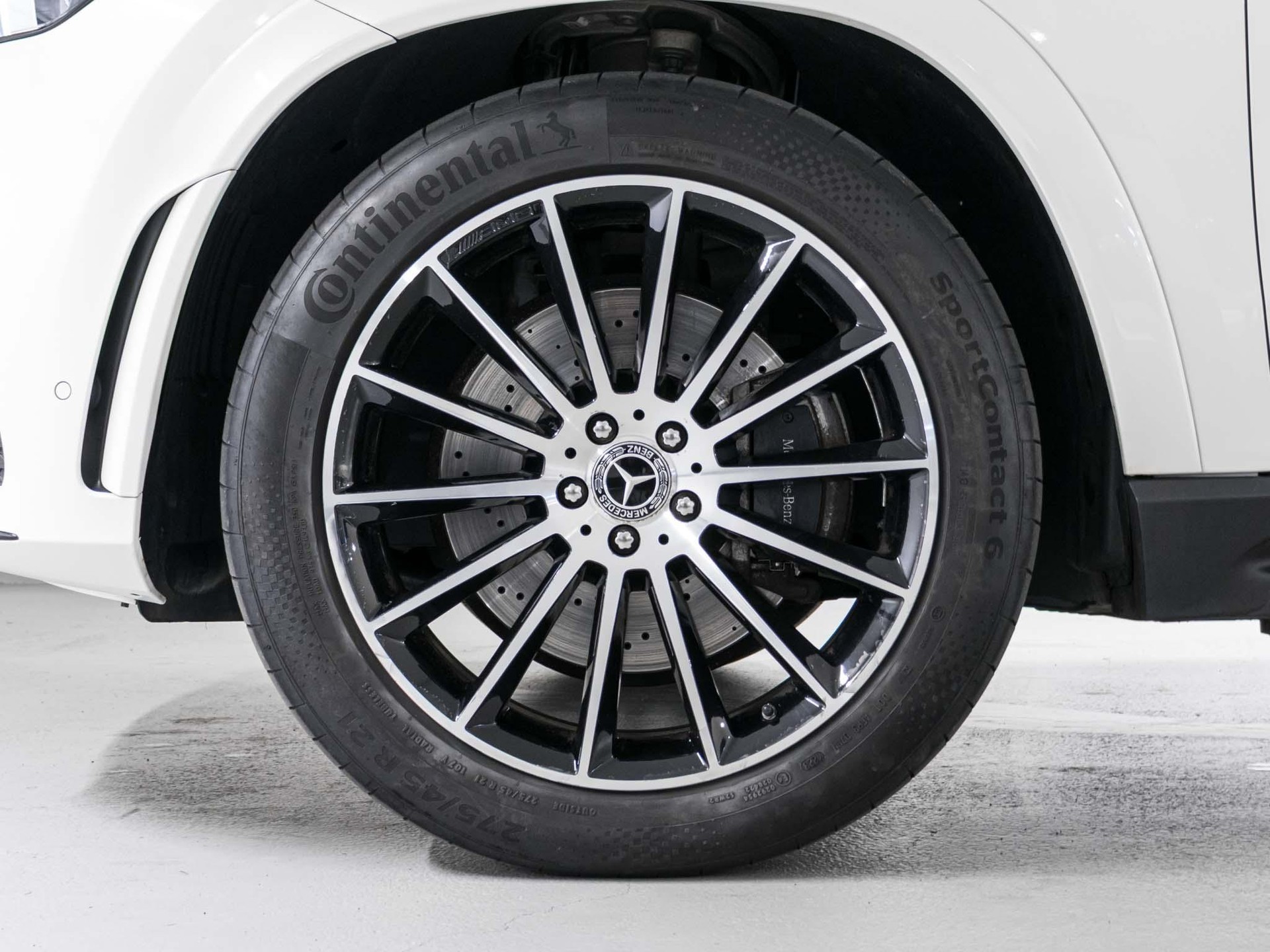 MERCEDES-BENZ GLE 400 d 4MATIC-image-14