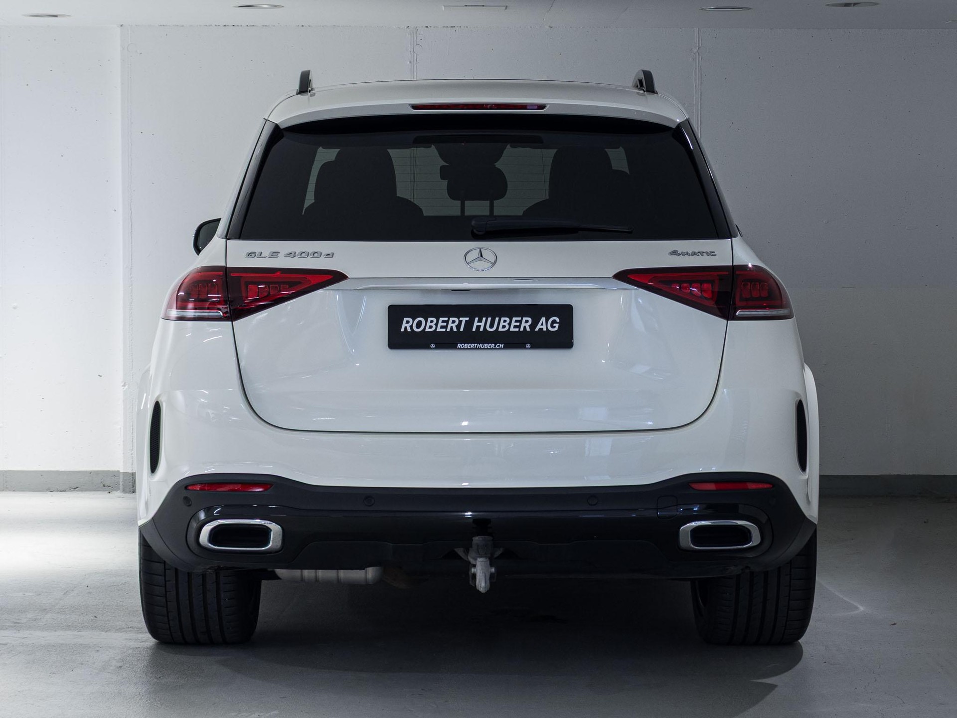 MERCEDES-BENZ GLE 400 d 4MATIC-image-5