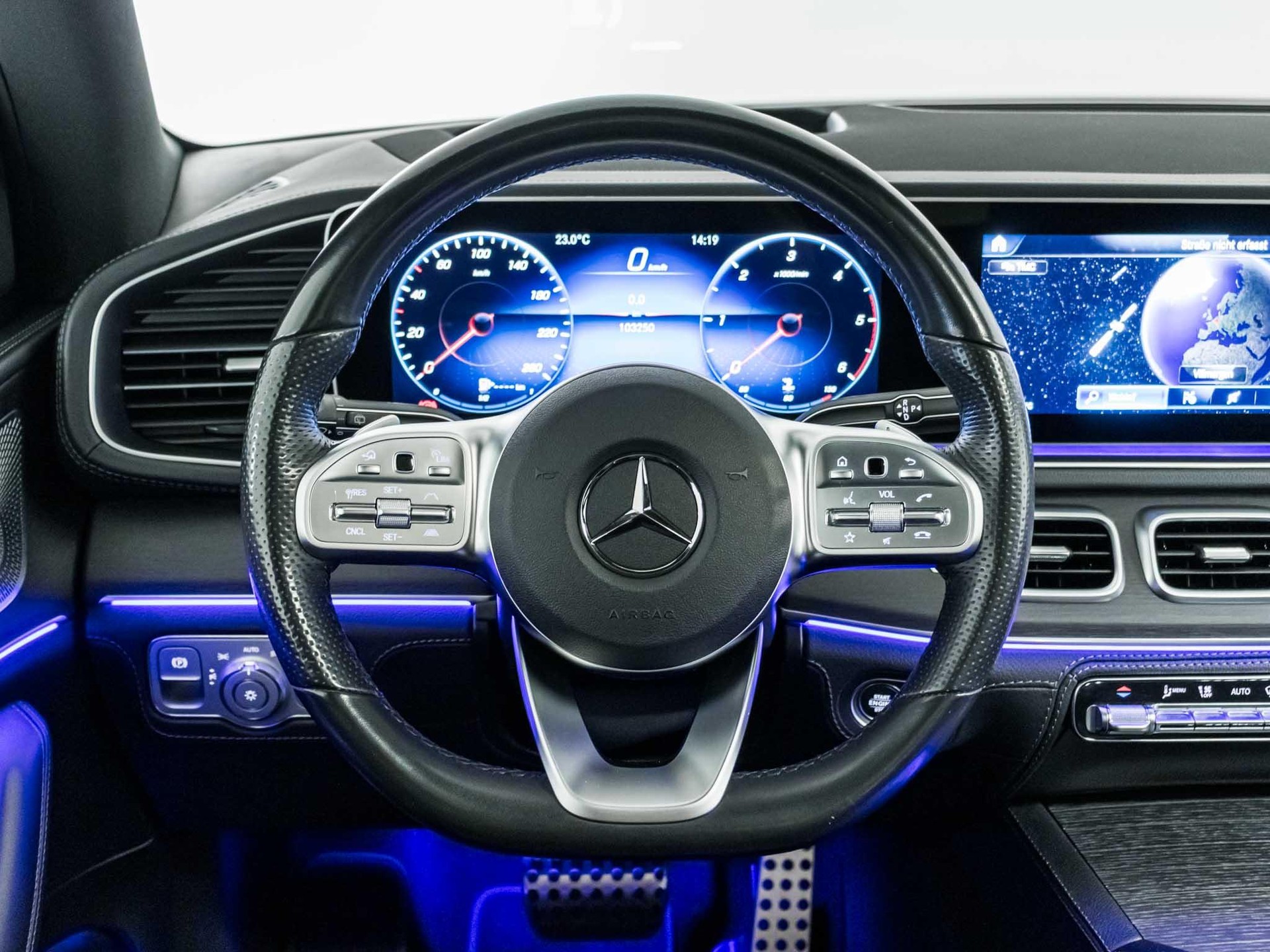 MERCEDES-BENZ GLE 400 d 4MATIC-image-10