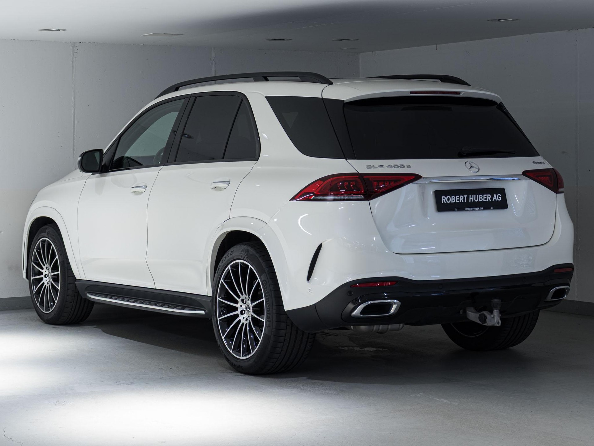 MERCEDES-BENZ GLE 400 d 4MATIC-image-3