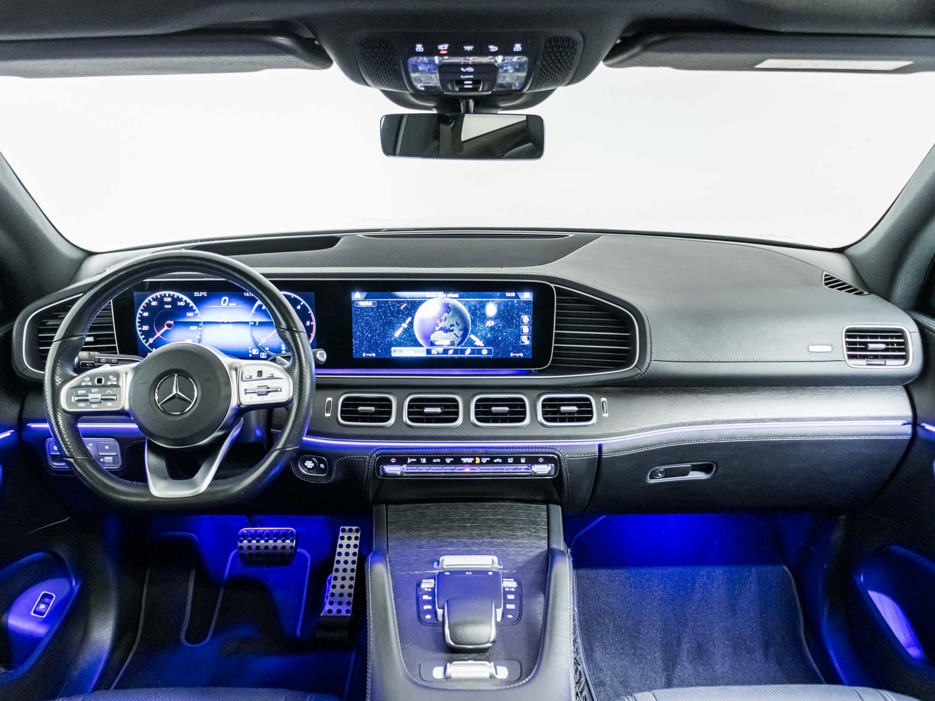 MERCEDES-BENZ GLE 400 d 4MATIC-image-11